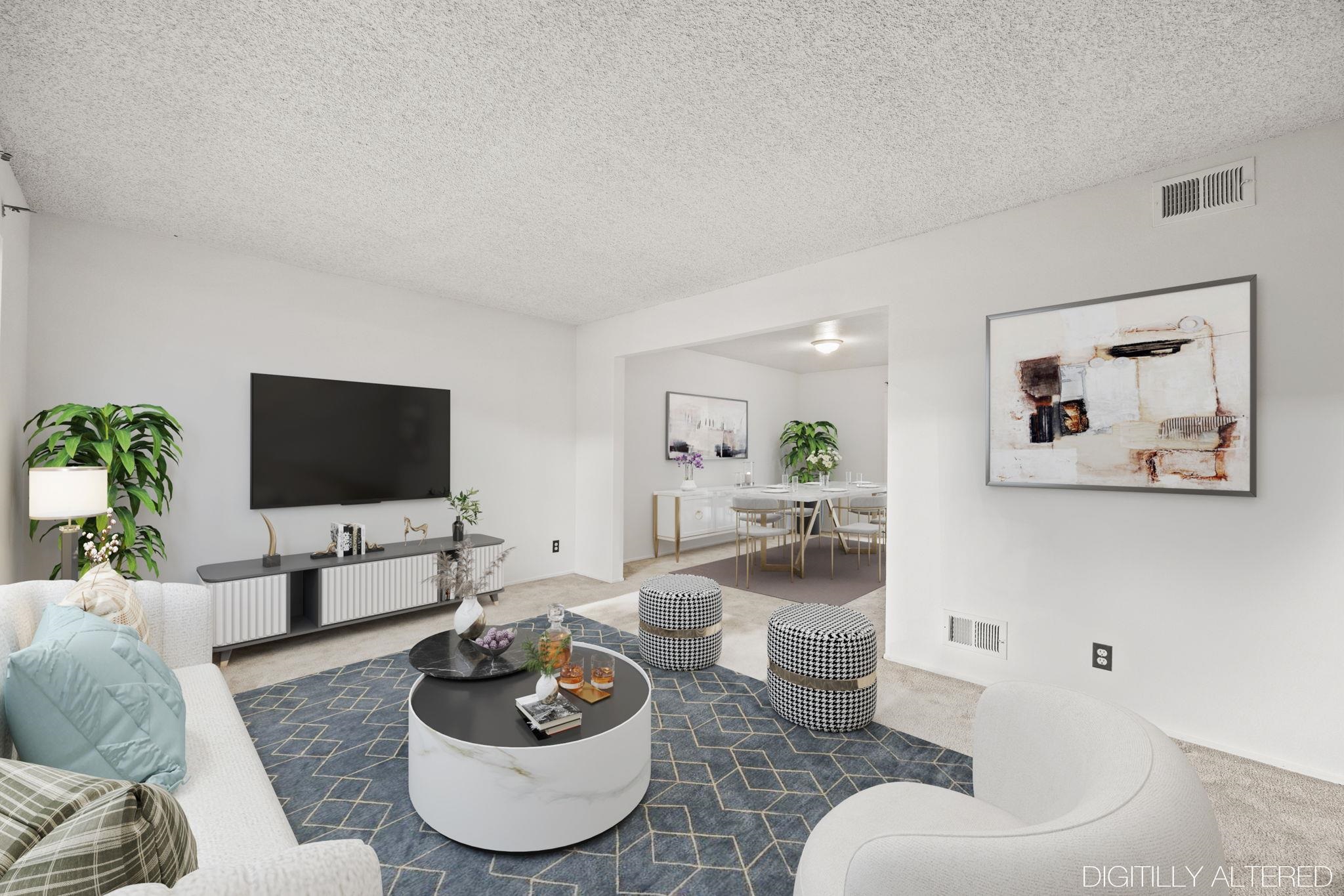 Detail Gallery Image 9 of 51 For 3665 Oxford Cmn, Fremont,  CA 94536 - 3 Beds | 1/1 Baths