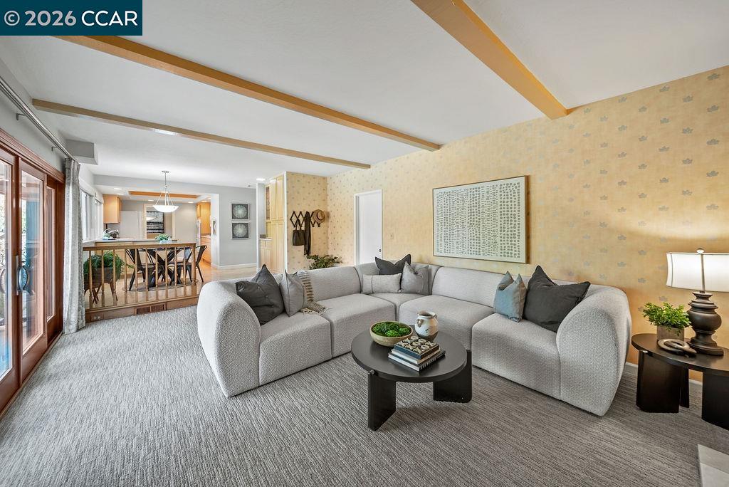 Detail Gallery Image 14 of 45 For 901 Cheyenne Dr, Walnut Creek,  CA 94598 - 5 Beds | 2/1 Baths