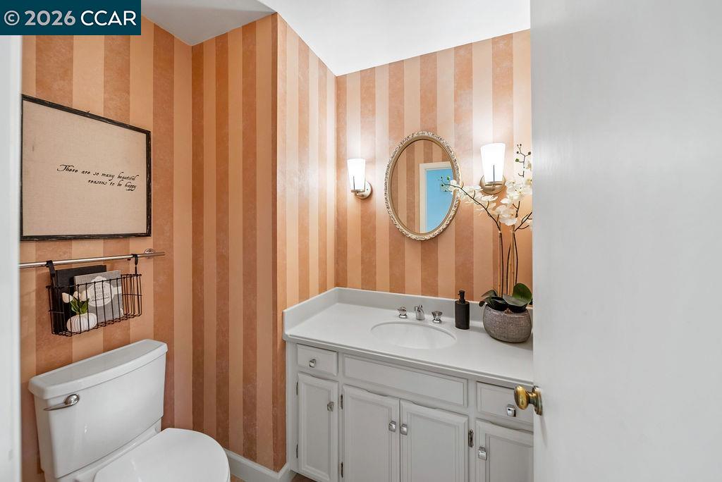 Detail Gallery Image 15 of 45 For 901 Cheyenne Dr, Walnut Creek,  CA 94598 - 5 Beds | 2/1 Baths