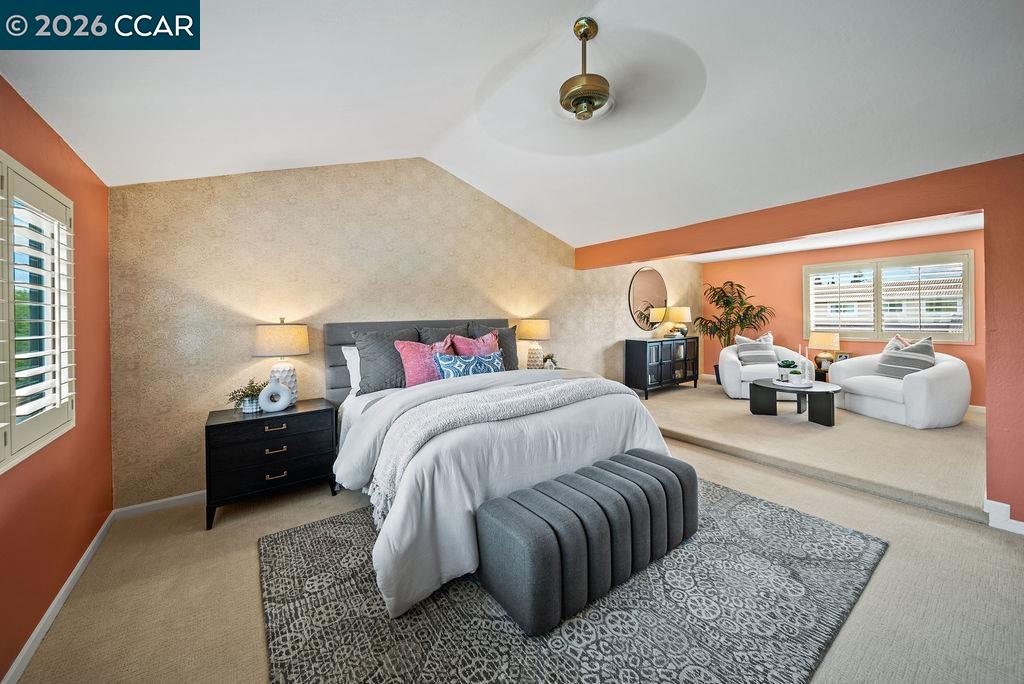 Detail Gallery Image 18 of 45 For 901 Cheyenne Dr, Walnut Creek,  CA 94598 - 5 Beds | 2/1 Baths