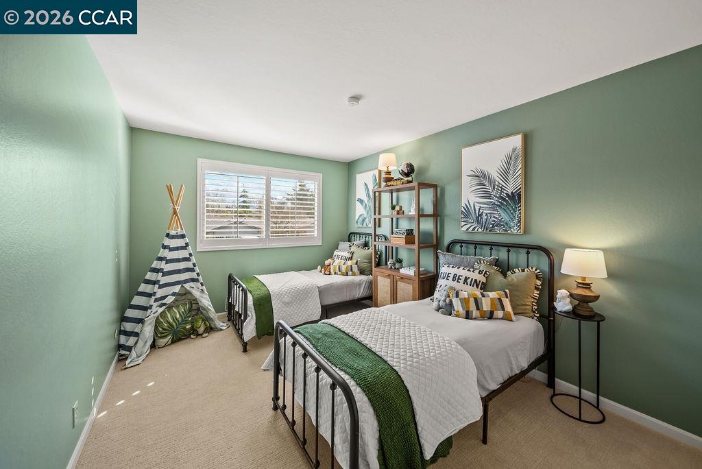 Detail Gallery Image 31 of 45 For 901 Cheyenne Dr, Walnut Creek,  CA 94598 - 5 Beds | 2/1 Baths