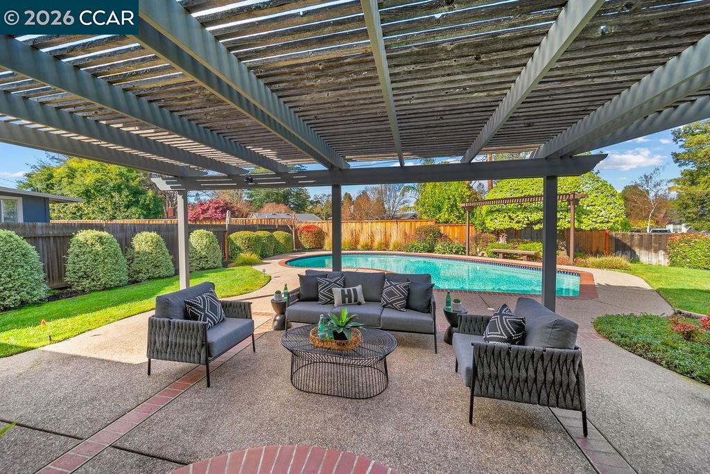 Detail Gallery Image 33 of 45 For 901 Cheyenne Dr, Walnut Creek,  CA 94598 - 5 Beds | 2/1 Baths