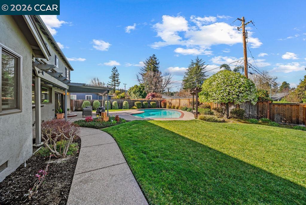 Detail Gallery Image 35 of 45 For 901 Cheyenne Dr, Walnut Creek,  CA 94598 - 5 Beds | 2/1 Baths