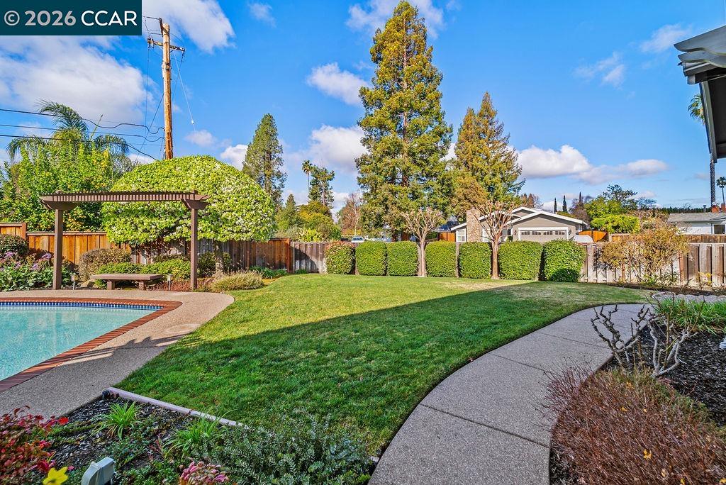 Detail Gallery Image 36 of 45 For 901 Cheyenne Dr, Walnut Creek,  CA 94598 - 5 Beds | 2/1 Baths