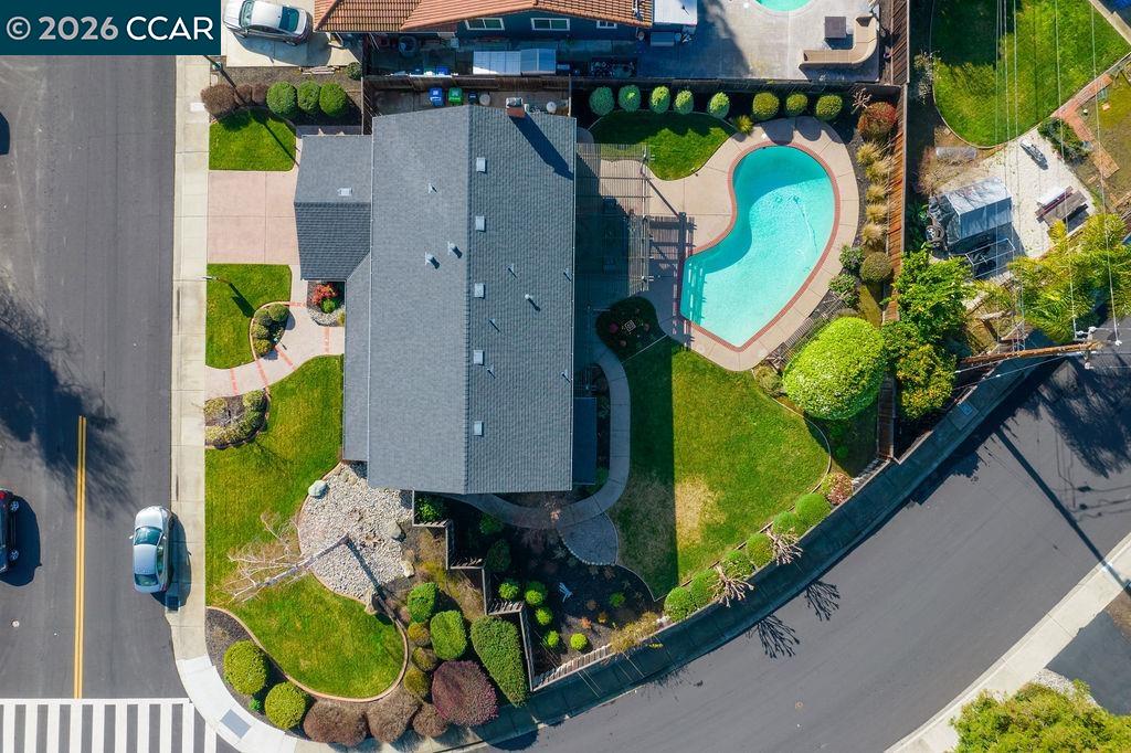 Detail Gallery Image 41 of 45 For 901 Cheyenne Dr, Walnut Creek,  CA 94598 - 5 Beds | 2/1 Baths