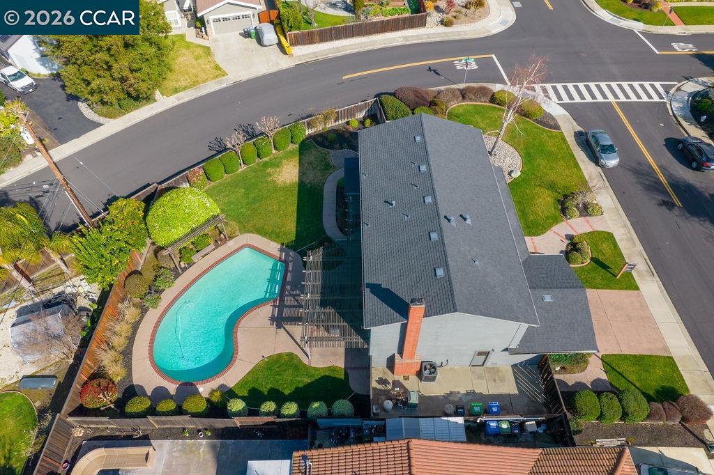 Detail Gallery Image 42 of 45 For 901 Cheyenne Dr, Walnut Creek,  CA 94598 - 5 Beds | 2/1 Baths