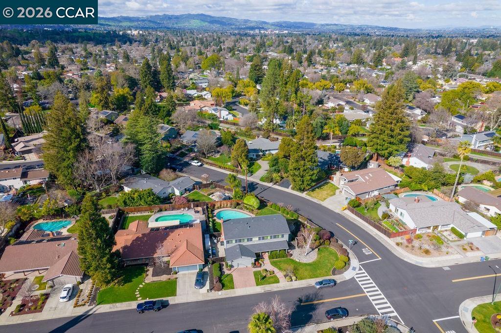 Detail Gallery Image 44 of 45 For 901 Cheyenne Dr, Walnut Creek,  CA 94598 - 5 Beds | 2/1 Baths
