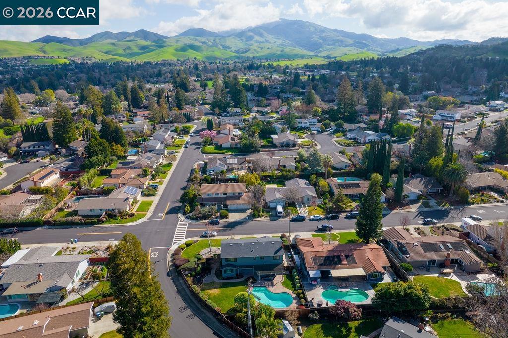 Detail Gallery Image 45 of 45 For 901 Cheyenne Dr, Walnut Creek,  CA 94598 - 5 Beds | 2/1 Baths