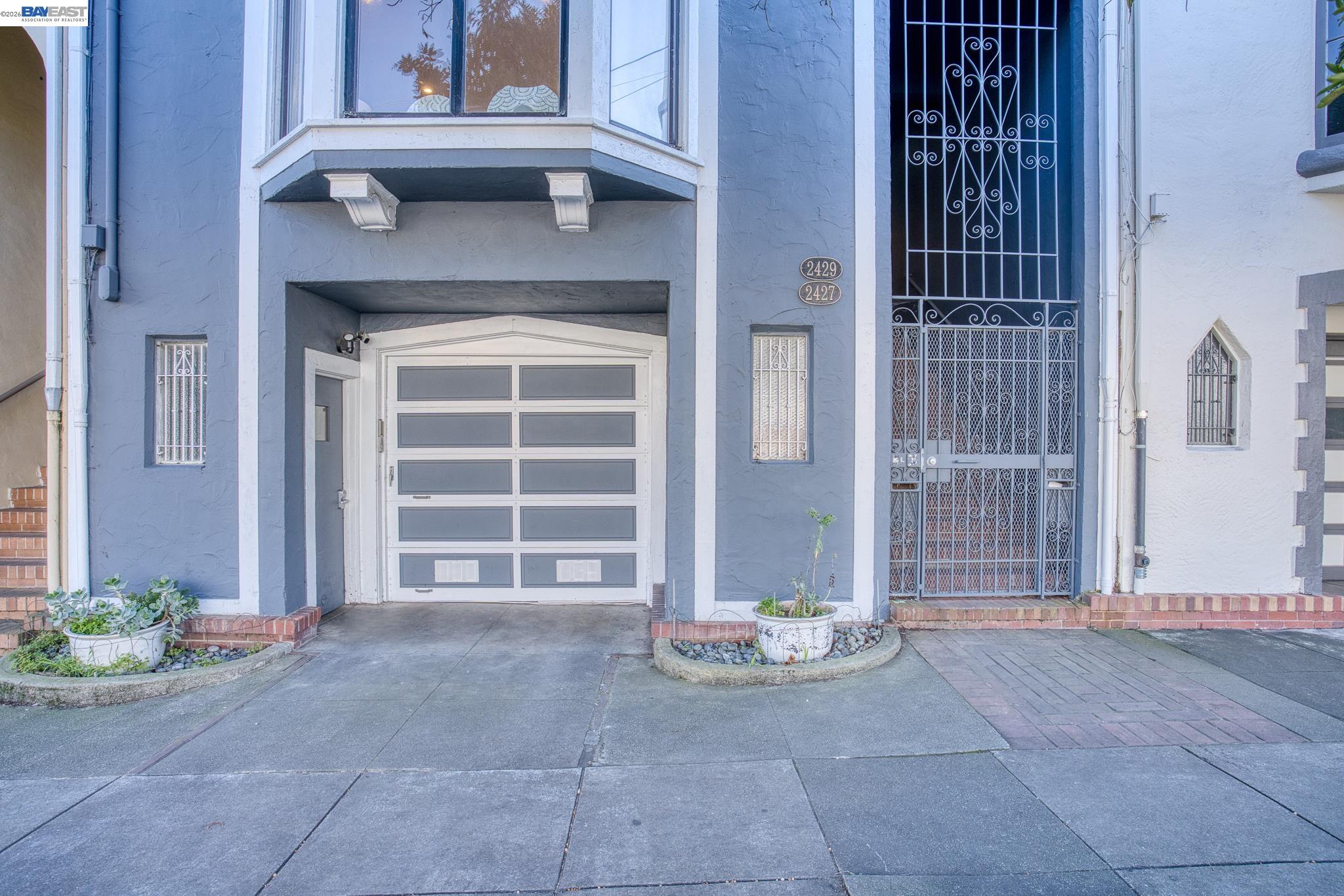 Detail Gallery Image 1 of 1 For 2427-2429 Cabrillo, San Francisco,  CA 94121 - – Beds | – Baths