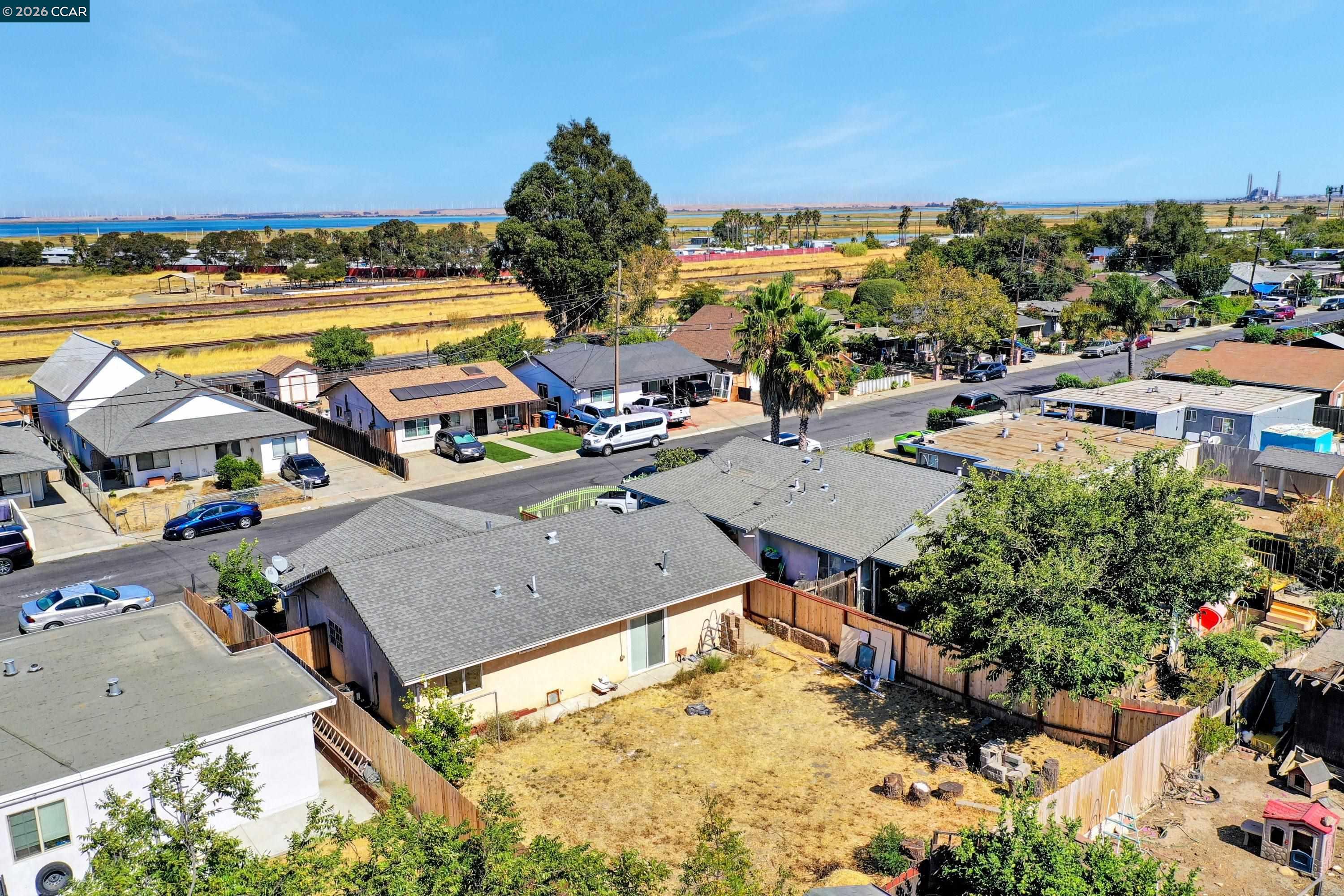 Detail Gallery Image 21 of 22 For 149 Shore Rd, Bay Point,  CA 94565 - 3 Beds | 1 Baths