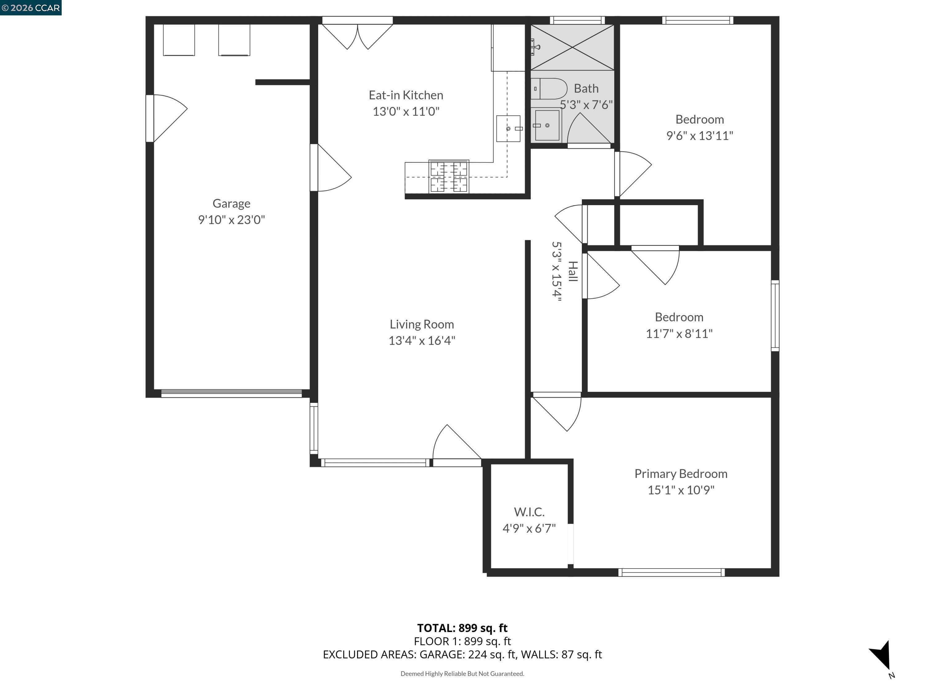 Detail Gallery Image 22 of 22 For 149 Shore Rd, Bay Point,  CA 94565 - 3 Beds | 1 Baths