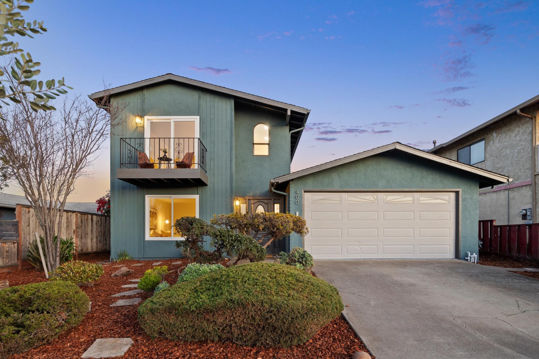Open Houses in Alameda CA