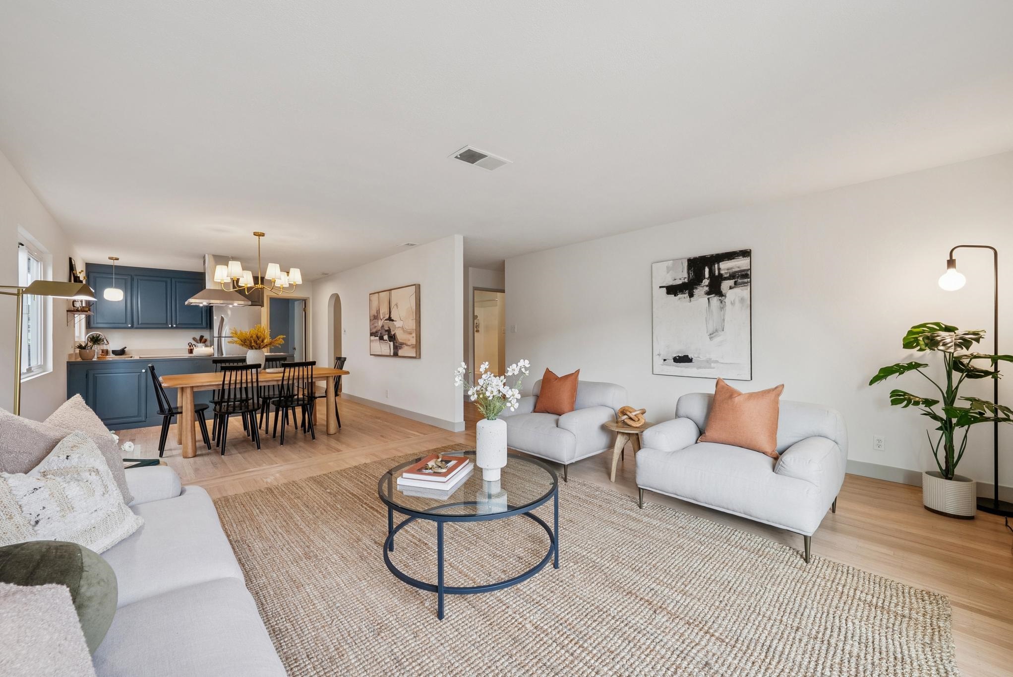 Detail Gallery Image 15 of 58 For 400 Harbor Light Rd, Alameda,  CA 94501 - 4 Beds | 3 Baths