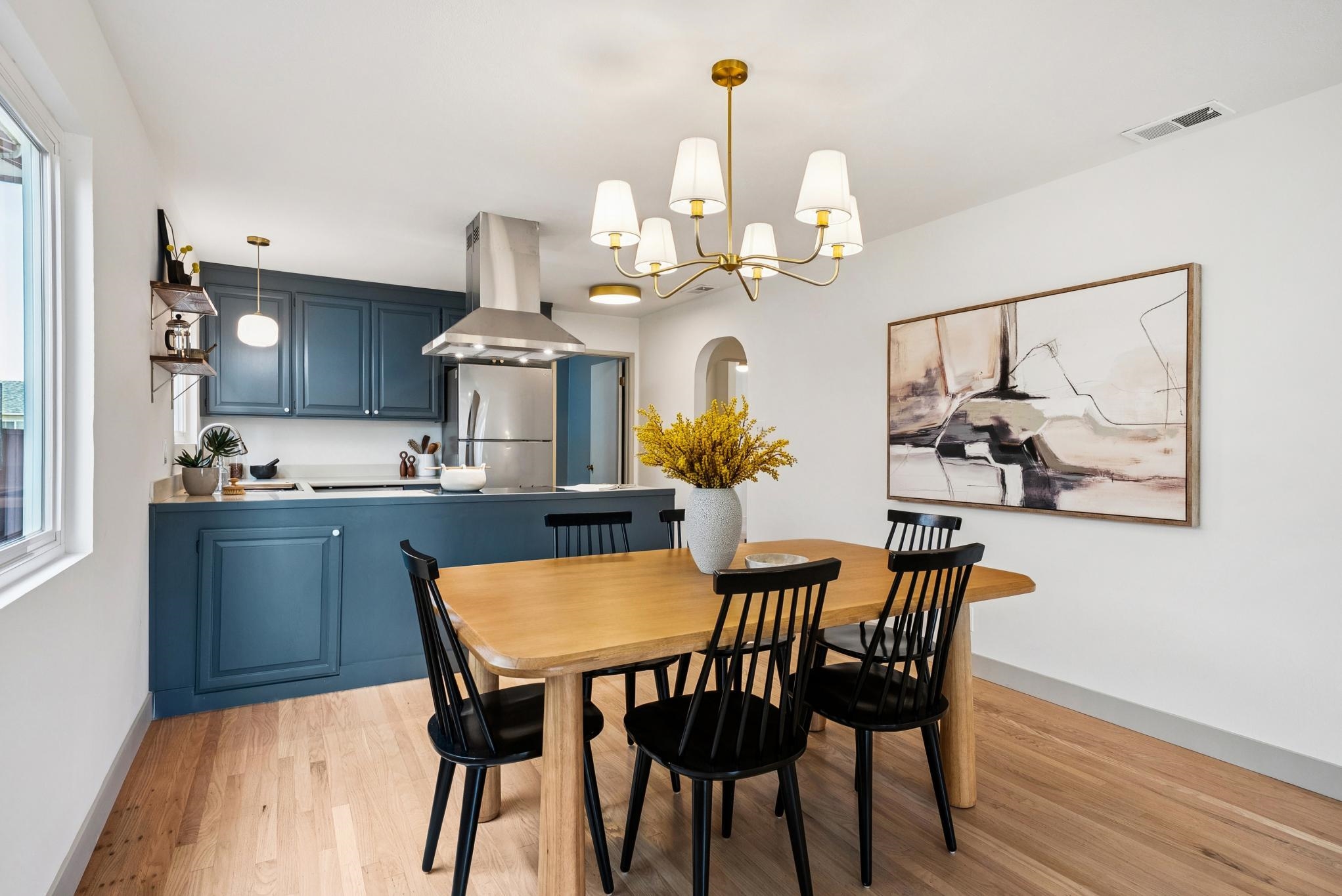 Detail Gallery Image 16 of 58 For 400 Harbor Light Rd, Alameda,  CA 94501 - 4 Beds | 3 Baths