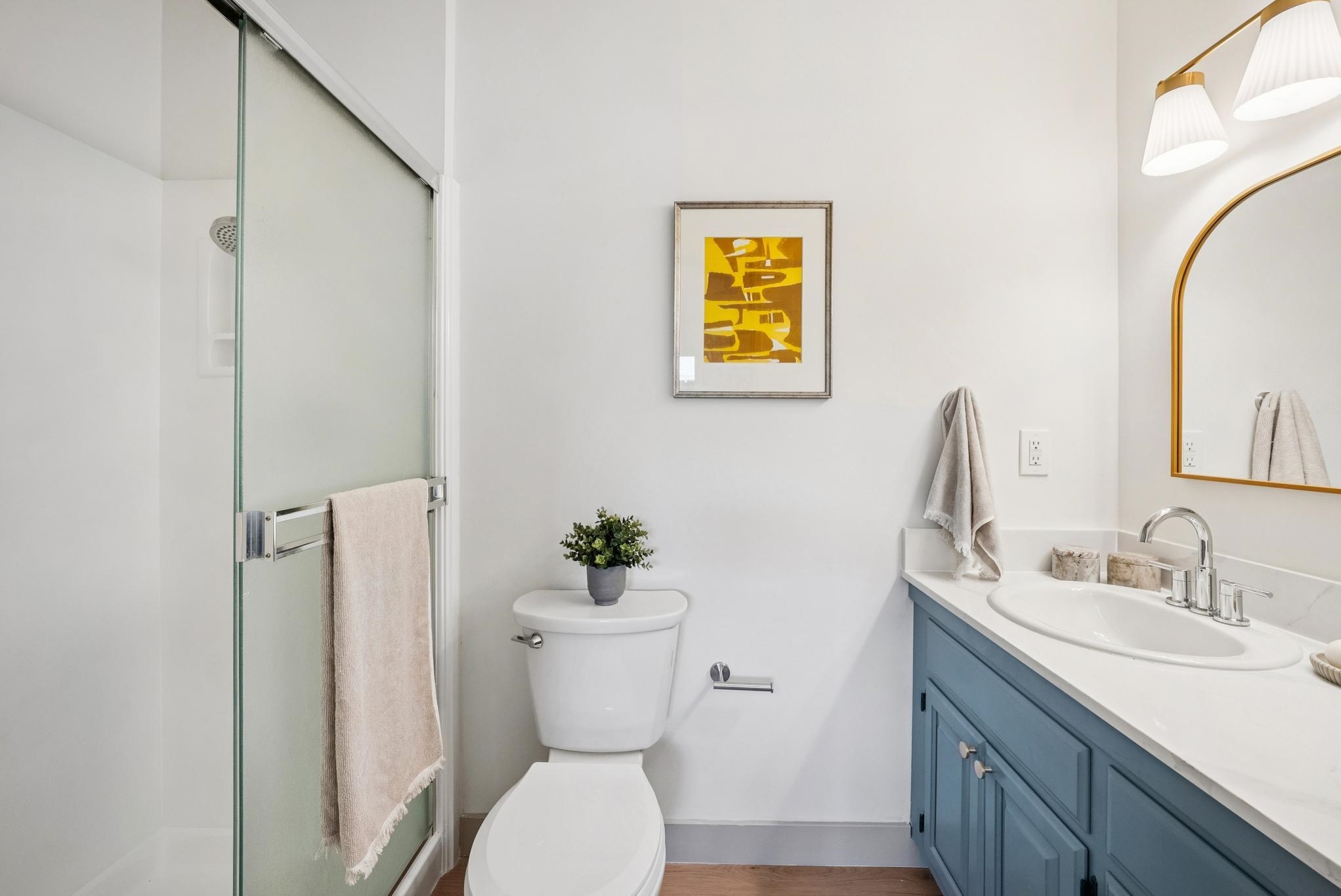 Detail Gallery Image 24 of 58 For 400 Harbor Light Rd, Alameda,  CA 94501 - 4 Beds | 3 Baths