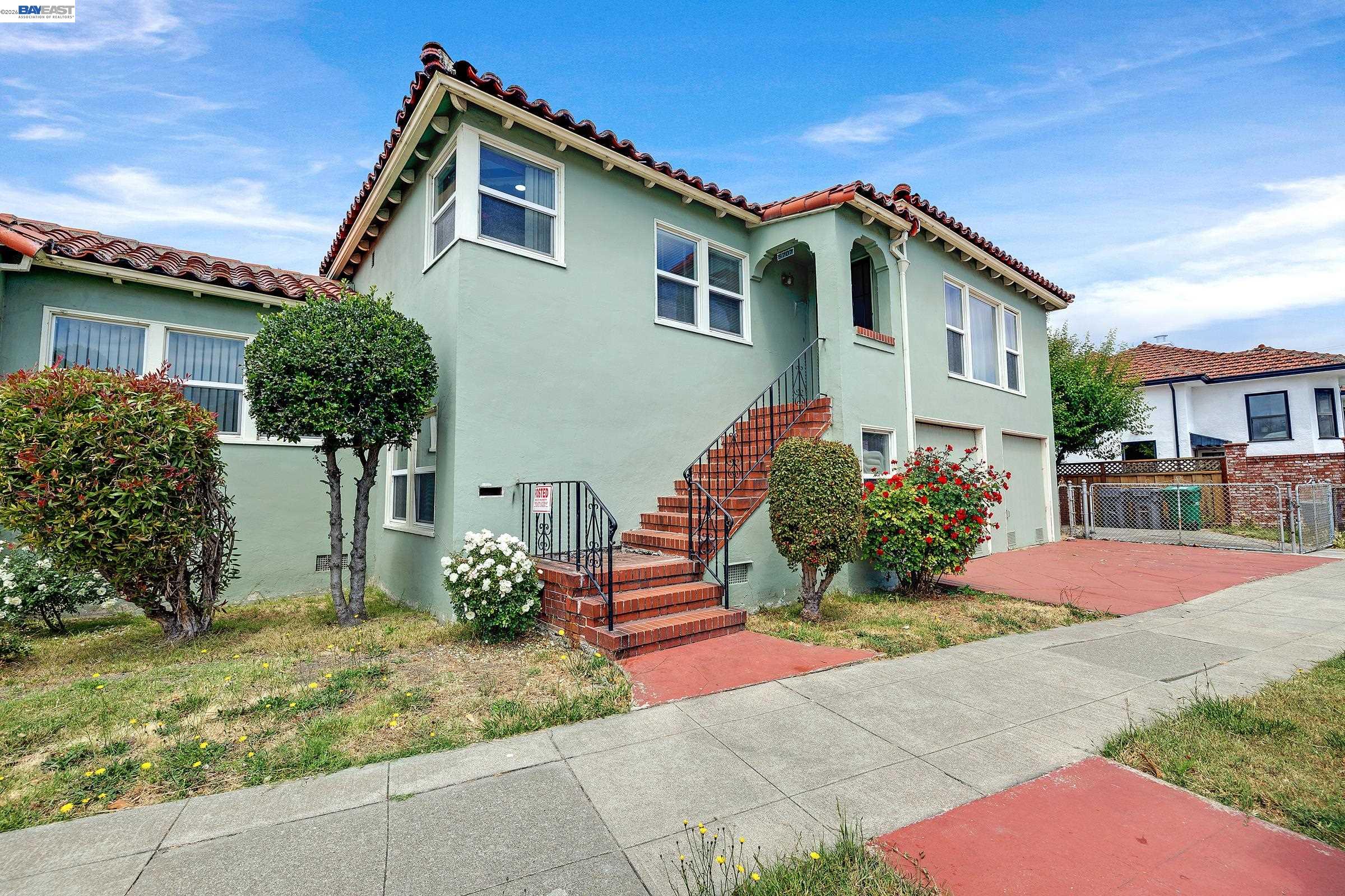 5659 Telegraph Ave, Oakland, CA, 94609