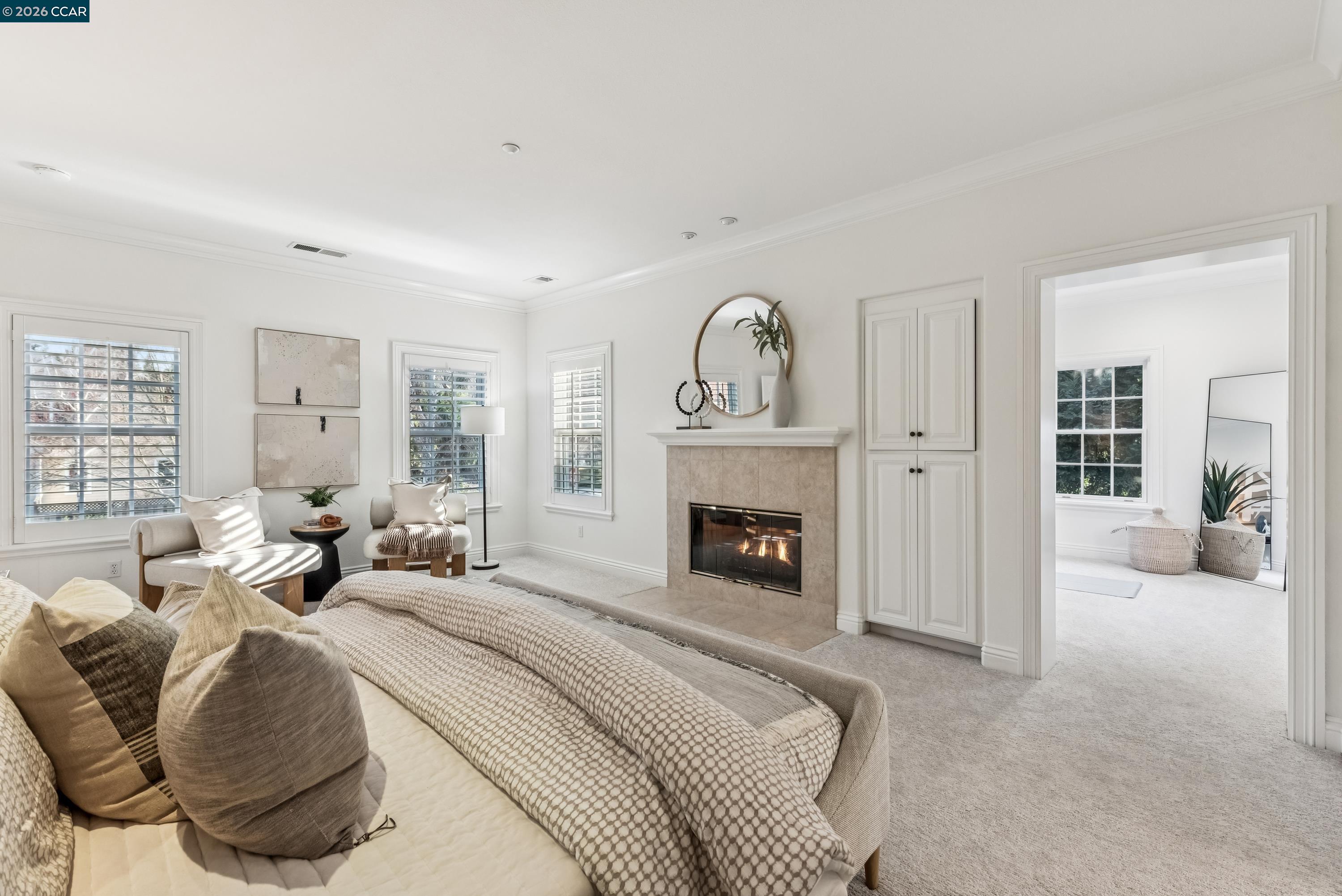 Detail Gallery Image 24 of 60 For 45 Lark Place, Alamo,  CA 94507 - 5 Beds | 5/1 Baths