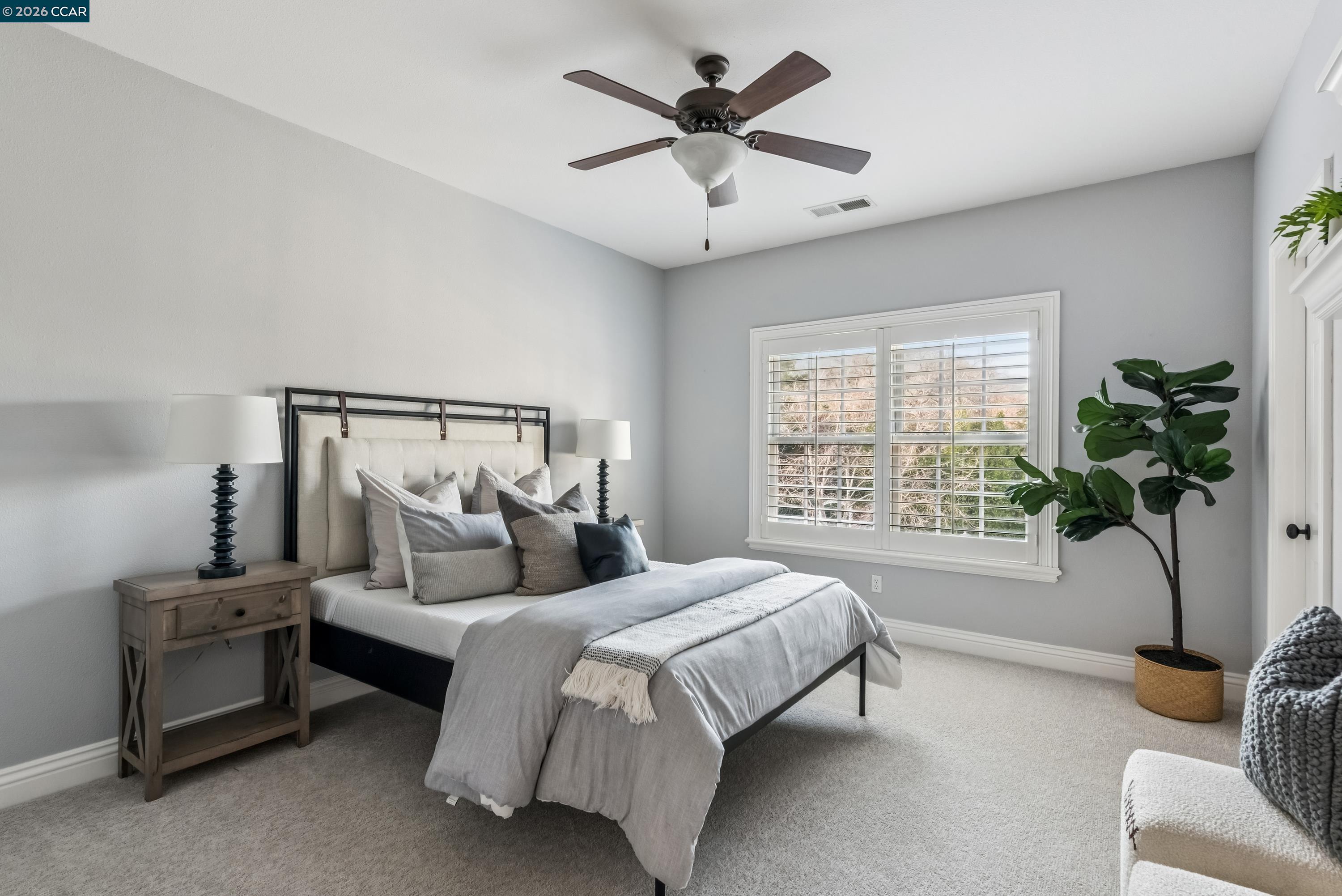 Detail Gallery Image 28 of 60 For 45 Lark Place, Alamo,  CA 94507 - 5 Beds | 5/1 Baths