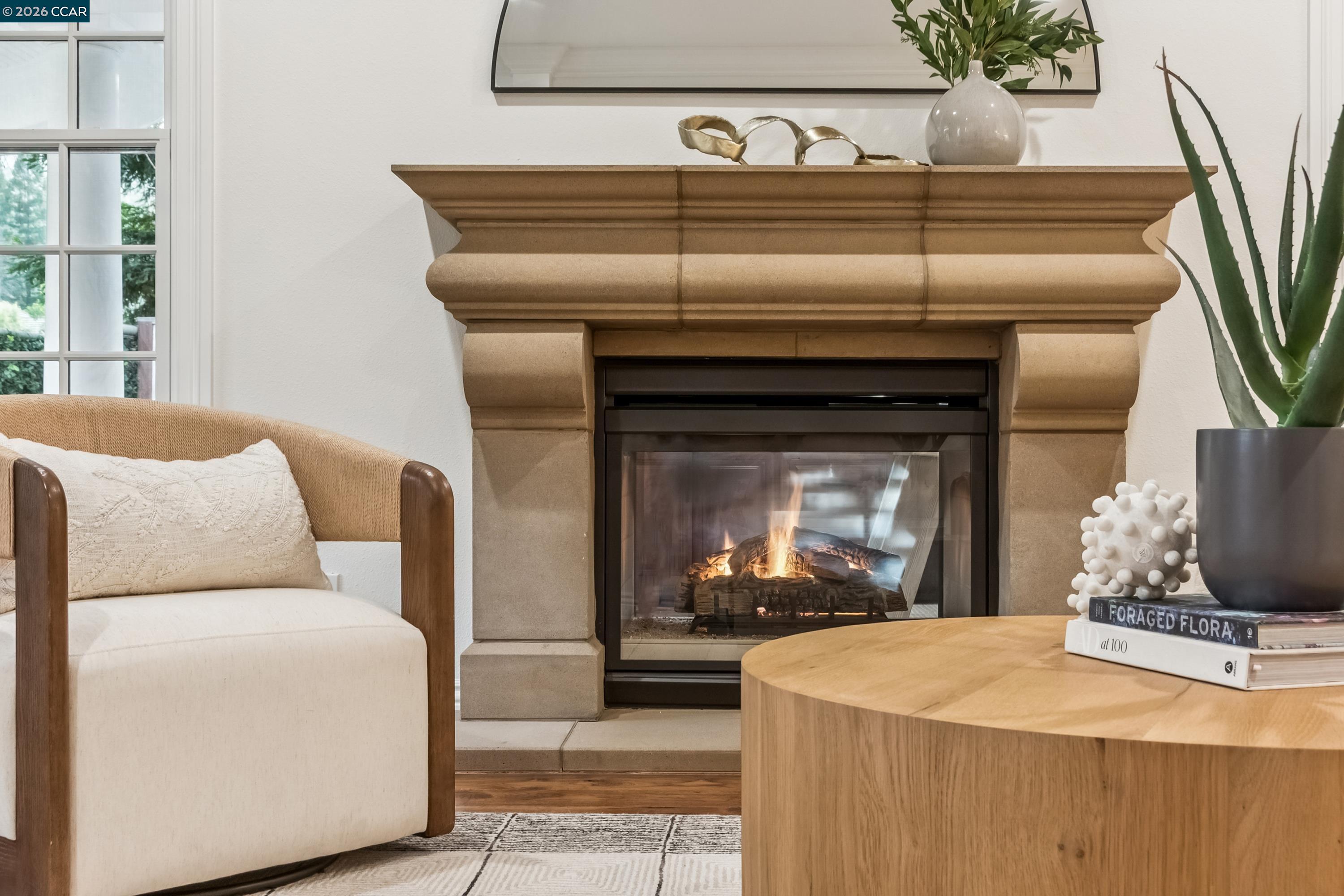 Detail Gallery Image 6 of 60 For 45 Lark Place, Alamo,  CA 94507 - 5 Beds | 5/1 Baths