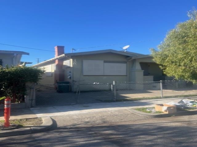 1707 78Th Ave, Oakland, CA, 94621