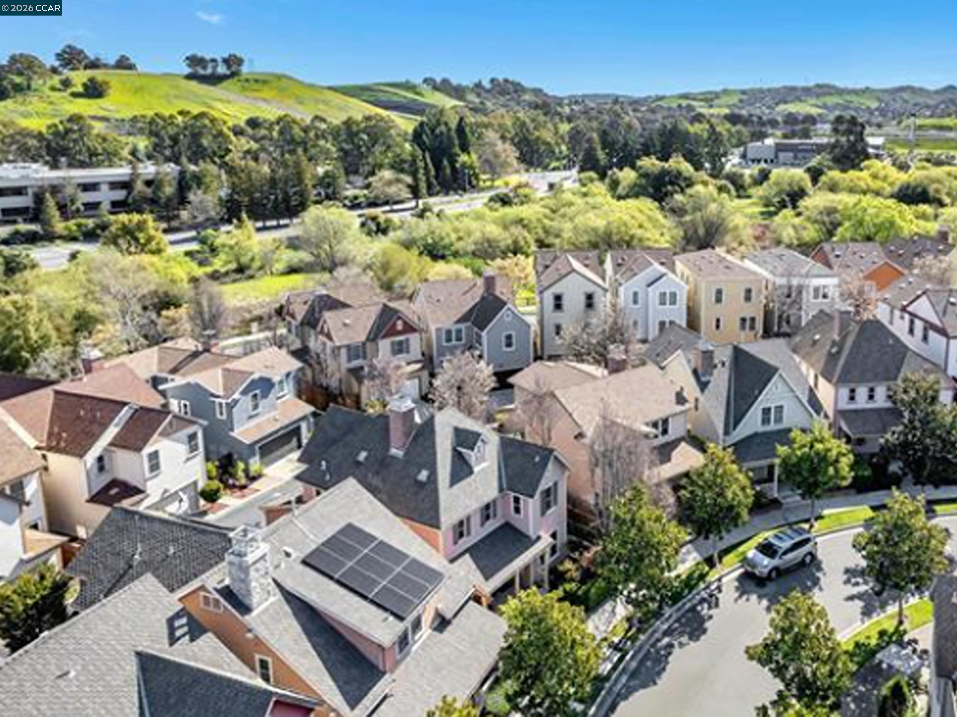 2036 SERRA LN, Hercules CA 94547 — photo 8