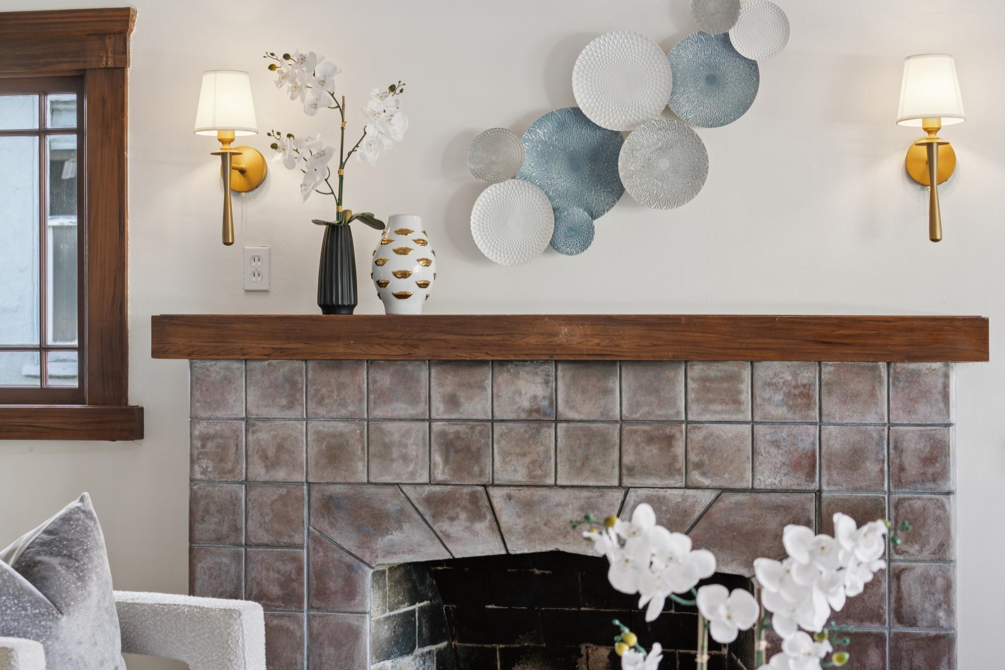 Detail Gallery Image 12 of 39 For 2457 Scenic Ave, Oakland,  CA 94602 - 2 Beds | 1 Baths