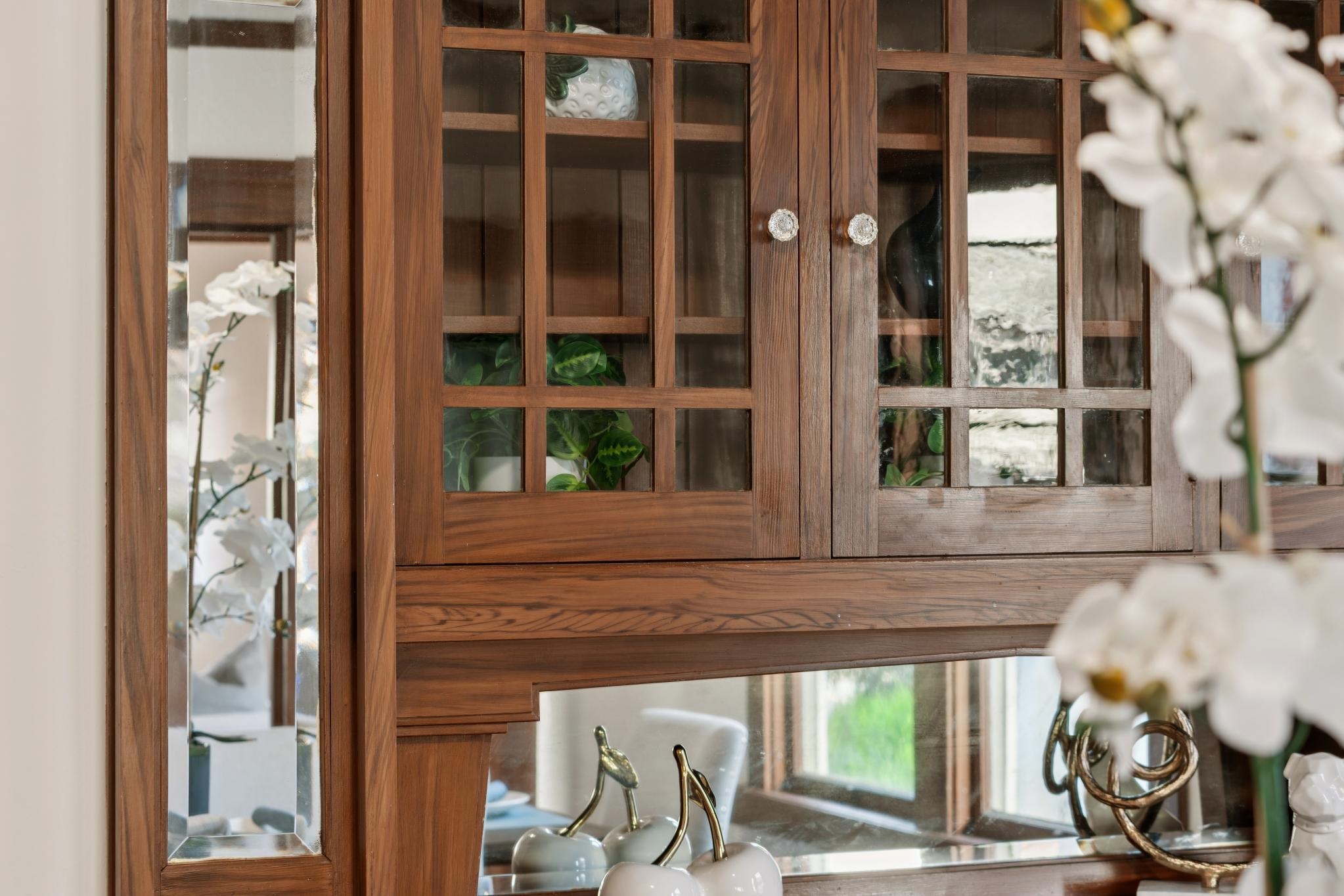 Detail Gallery Image 16 of 39 For 2457 Scenic Ave, Oakland,  CA 94602 - 2 Beds | 1 Baths