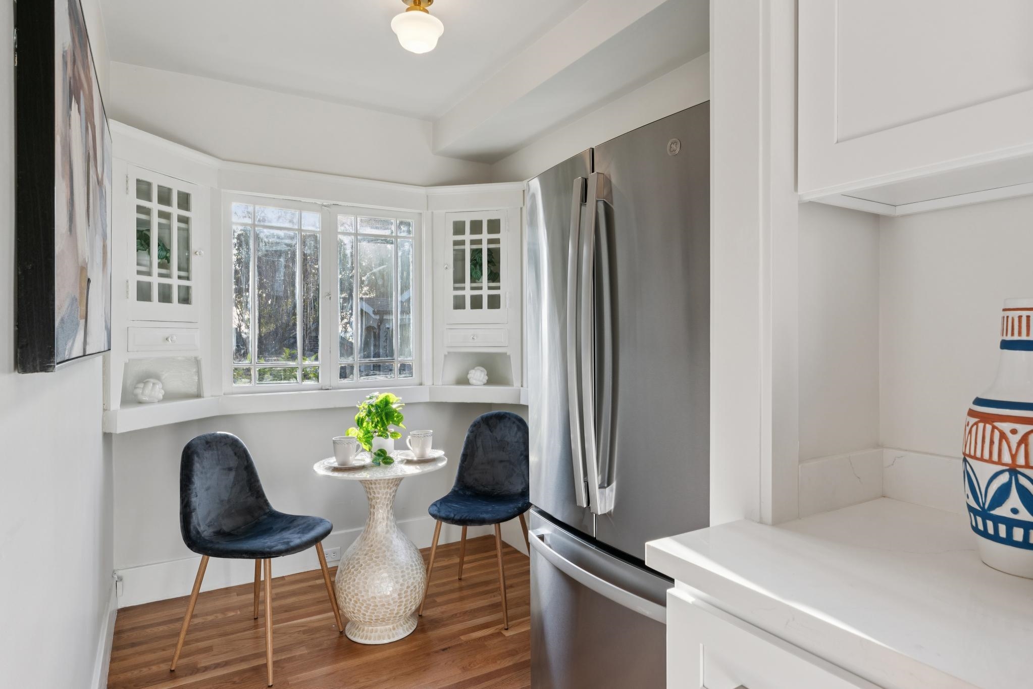 Detail Gallery Image 22 of 39 For 2457 Scenic Ave, Oakland,  CA 94602 - 2 Beds | 1 Baths