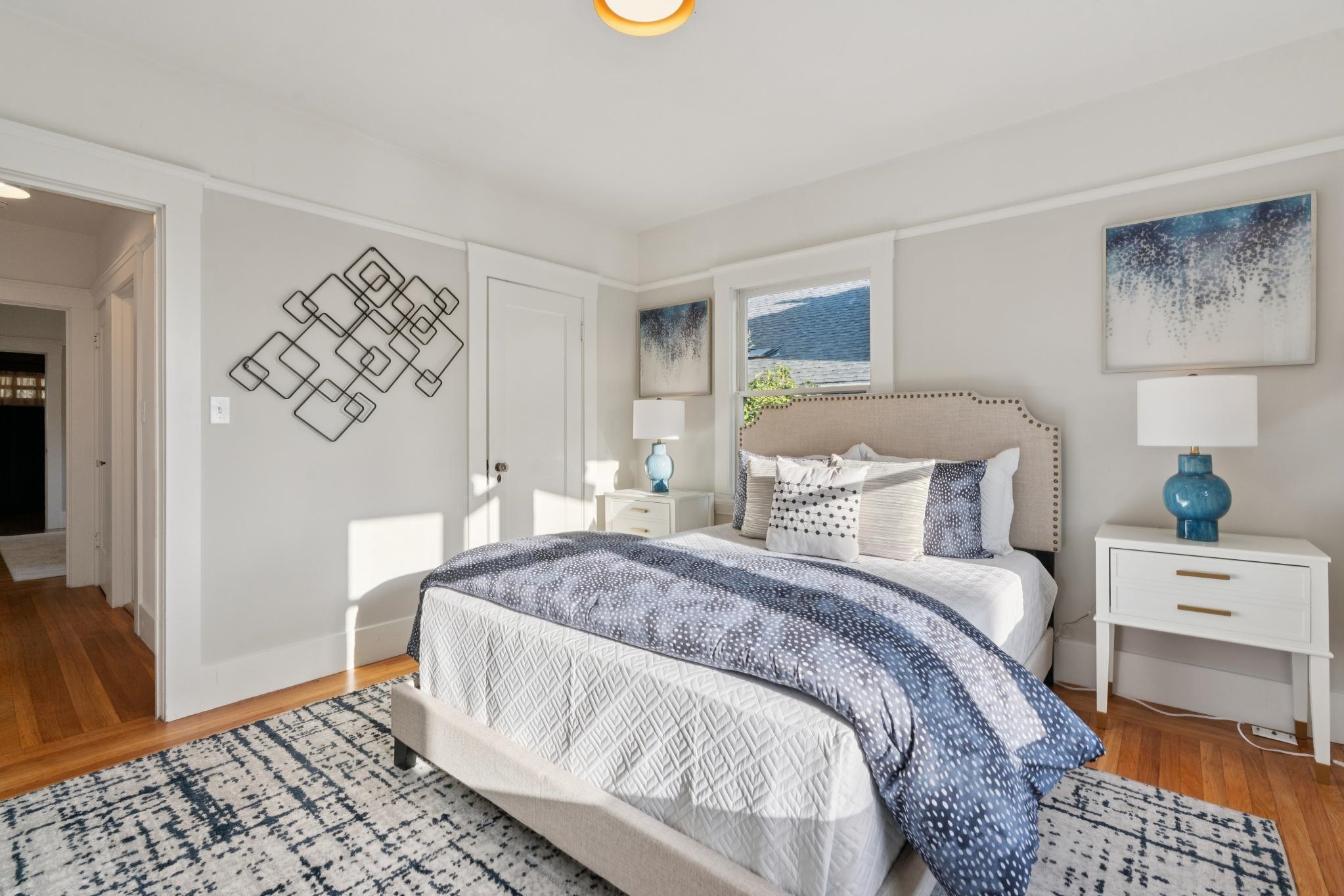 Detail Gallery Image 27 of 39 For 2457 Scenic Ave, Oakland,  CA 94602 - 2 Beds | 1 Baths