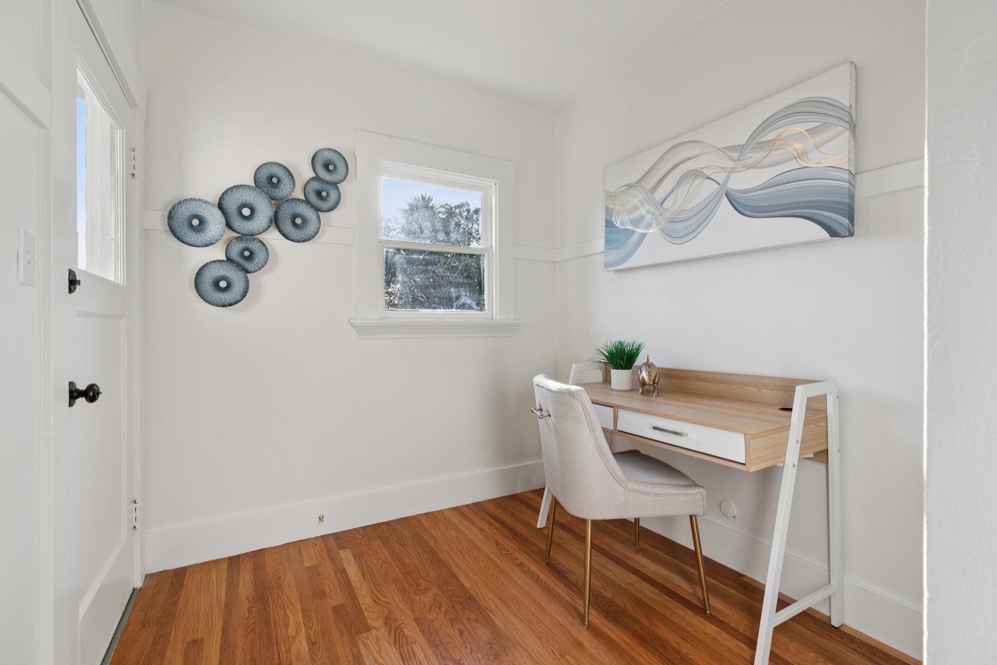 Detail Gallery Image 32 of 39 For 2457 Scenic Ave, Oakland,  CA 94602 - 2 Beds | 1 Baths