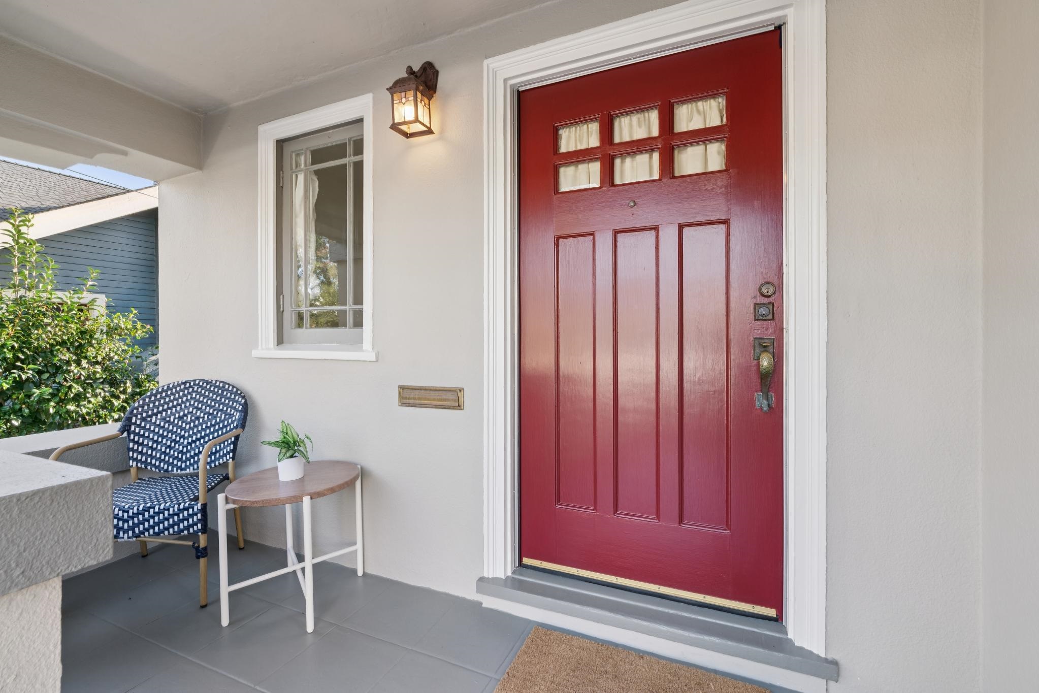 Detail Gallery Image 5 of 39 For 2457 Scenic Ave, Oakland,  CA 94602 - 2 Beds | 1 Baths