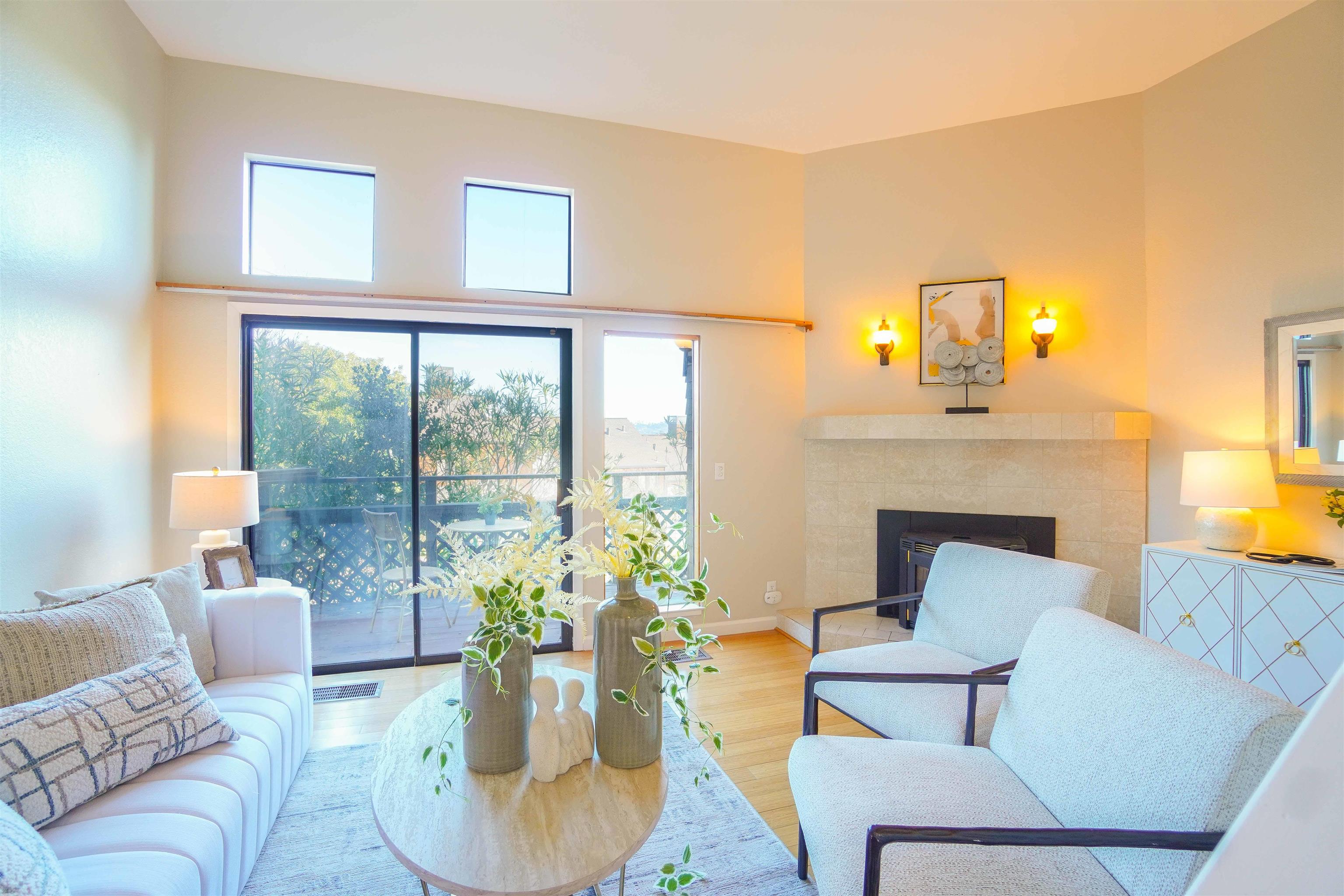 Detail Gallery Image 23 of 49 For 123 Buckelew St, Sausalito,  CA 94965 - 3 Beds | 2/1 Baths