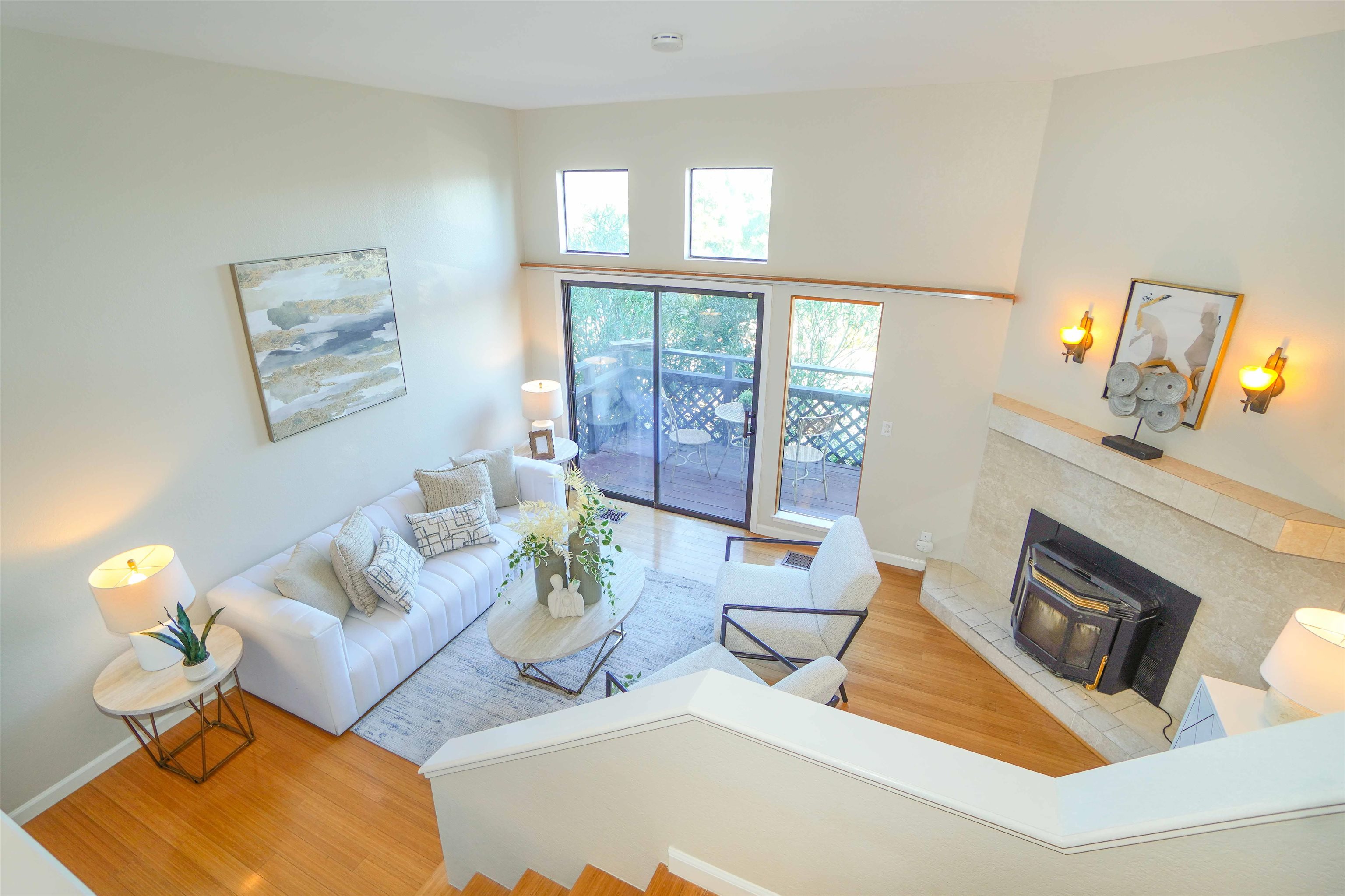 Detail Gallery Image 26 of 49 For 123 Buckelew St, Sausalito,  CA 94965 - 3 Beds | 2/1 Baths