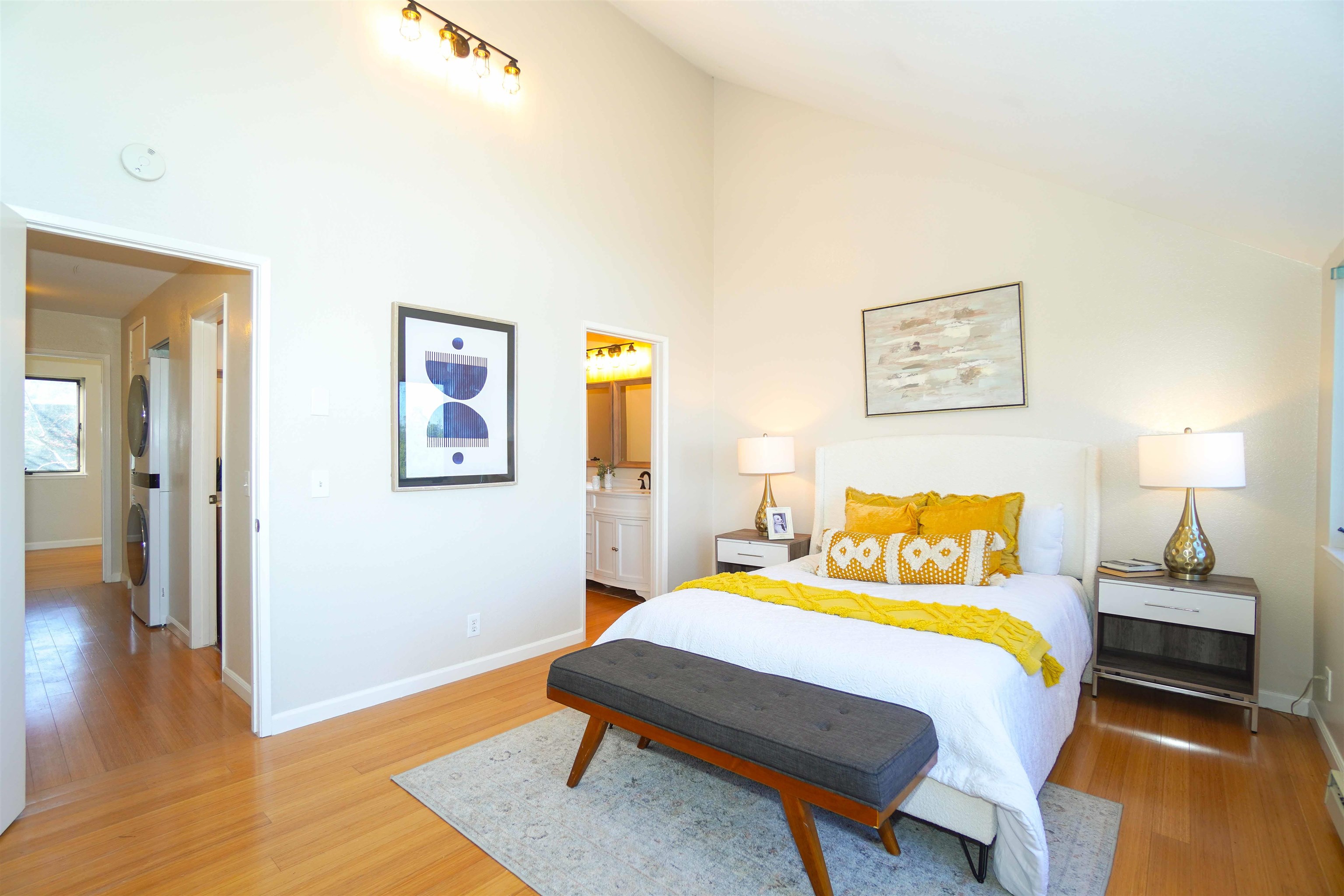 Detail Gallery Image 32 of 49 For 123 Buckelew St, Sausalito,  CA 94965 - 3 Beds | 2/1 Baths