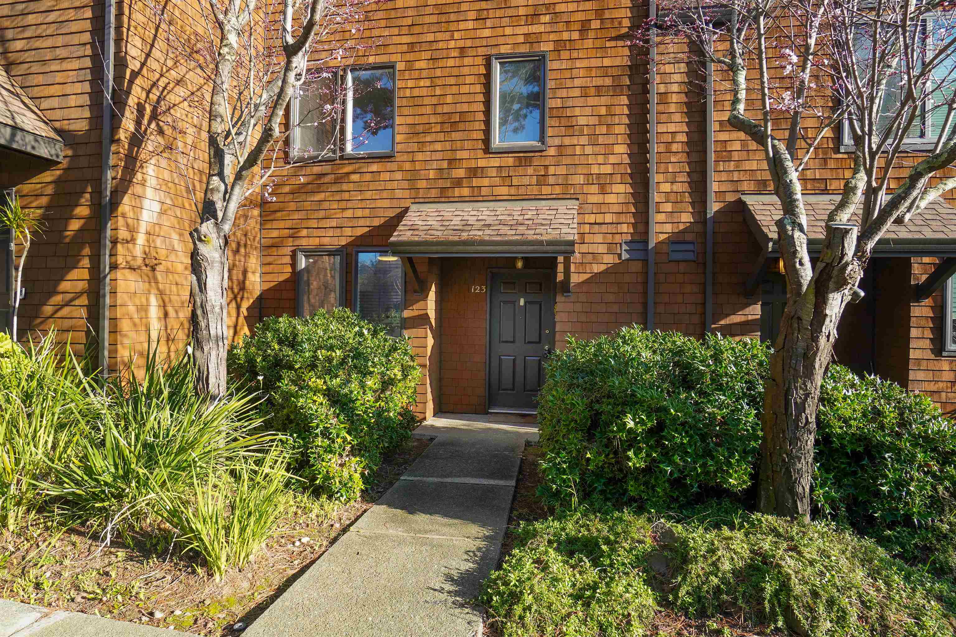 Detail Gallery Image 5 of 49 For 123 Buckelew St, Sausalito,  CA 94965 - 3 Beds | 2/1 Baths