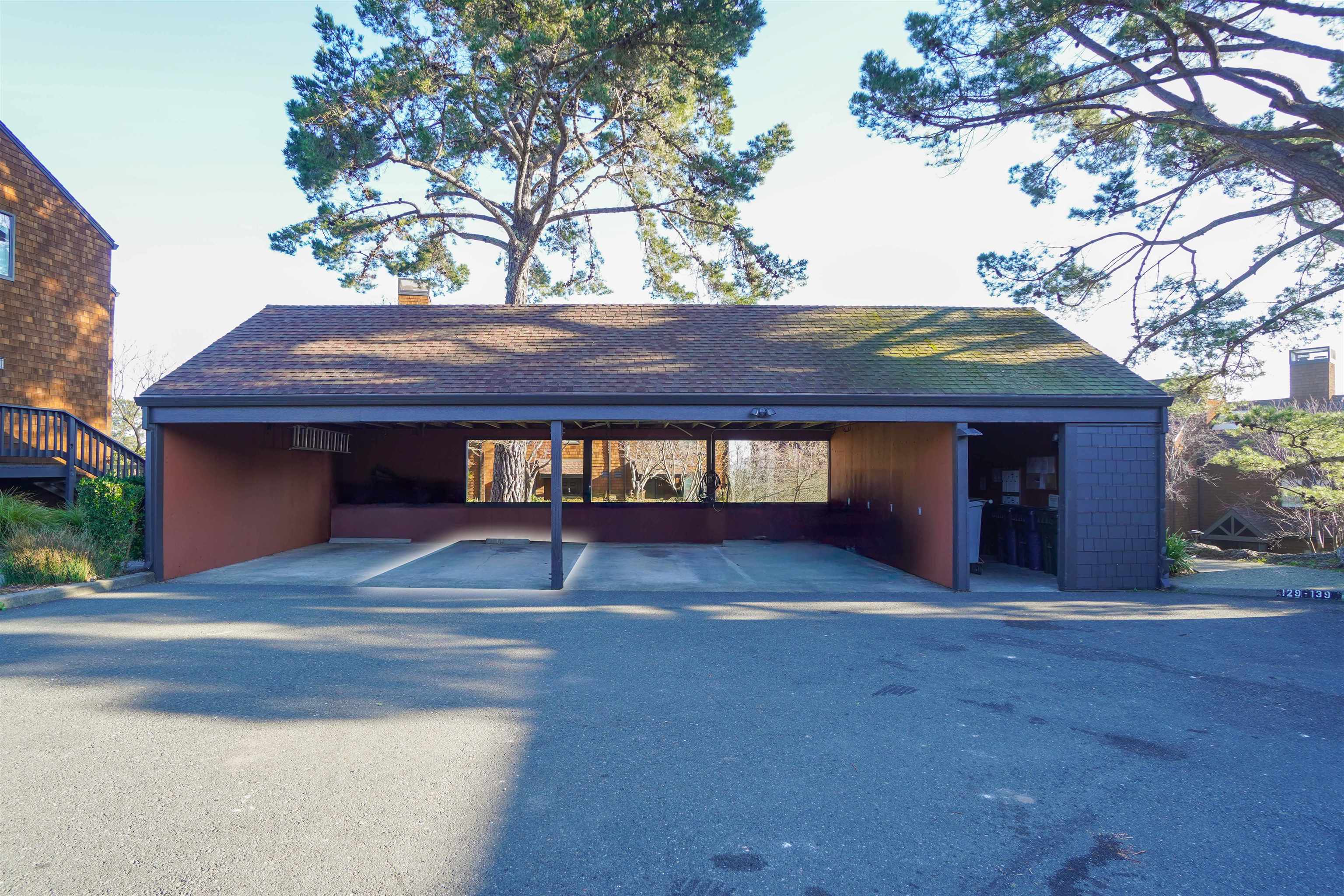 Detail Gallery Image 49 of 49 For 123 Buckelew St, Sausalito,  CA 94965 - 3 Beds | 2/1 Baths