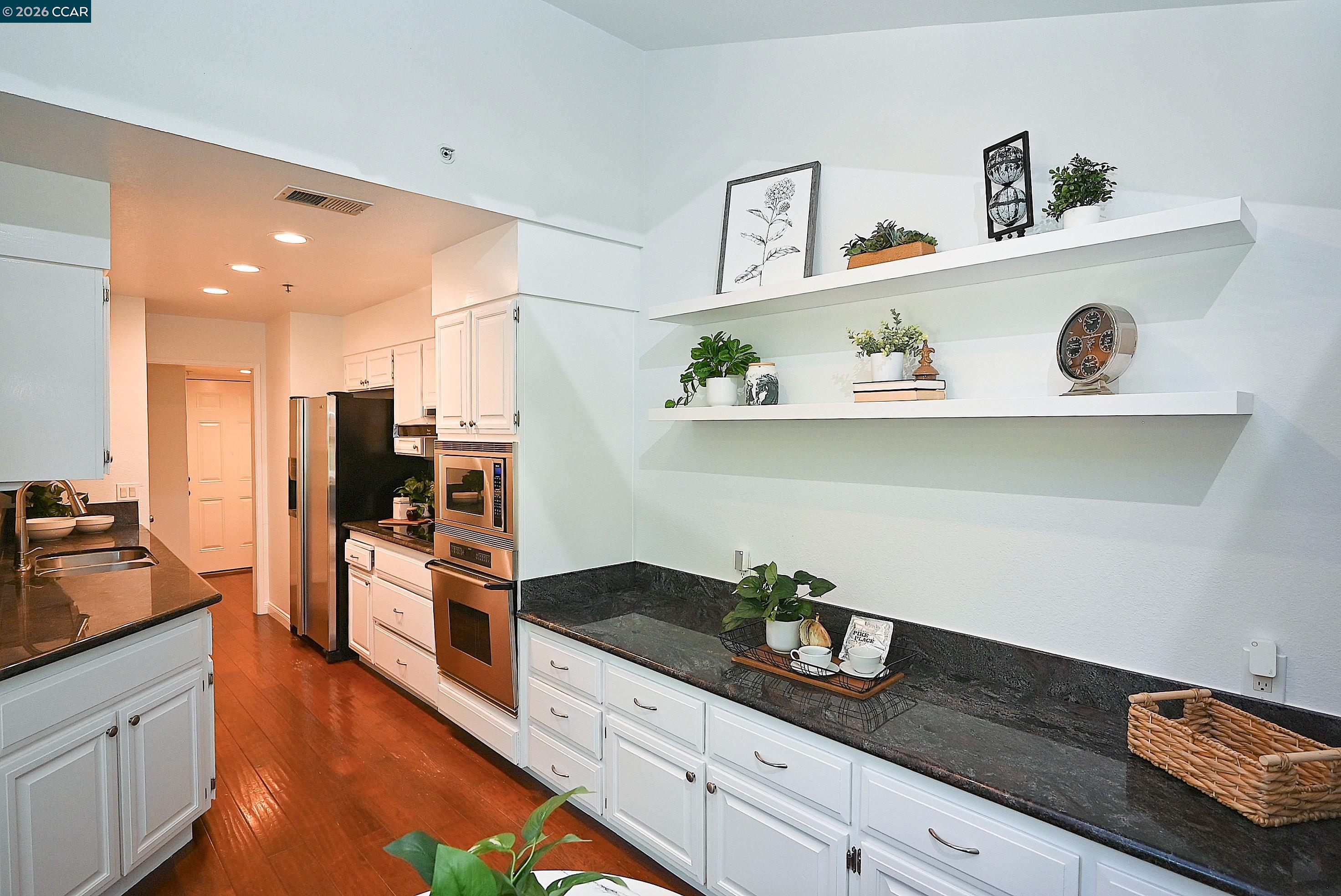 Detail Gallery Image 16 of 40 For 3279 Mt Diablo Court #13,  Lafayette,  CA 94549 - 3 Beds | 3/1 Baths