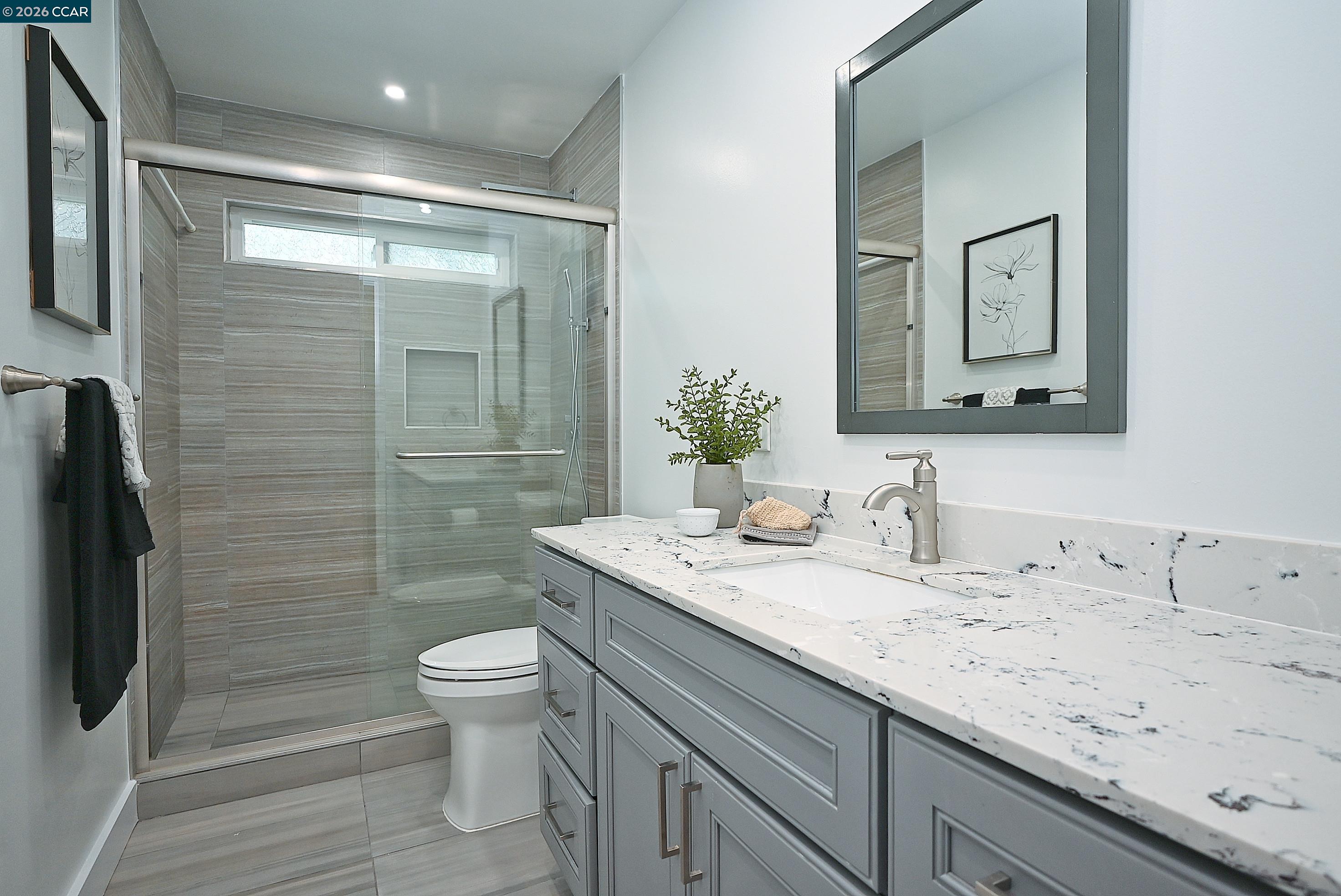 Detail Gallery Image 28 of 40 For 3279 Mt Diablo Court #13,  Lafayette,  CA 94549 - 3 Beds | 3/1 Baths