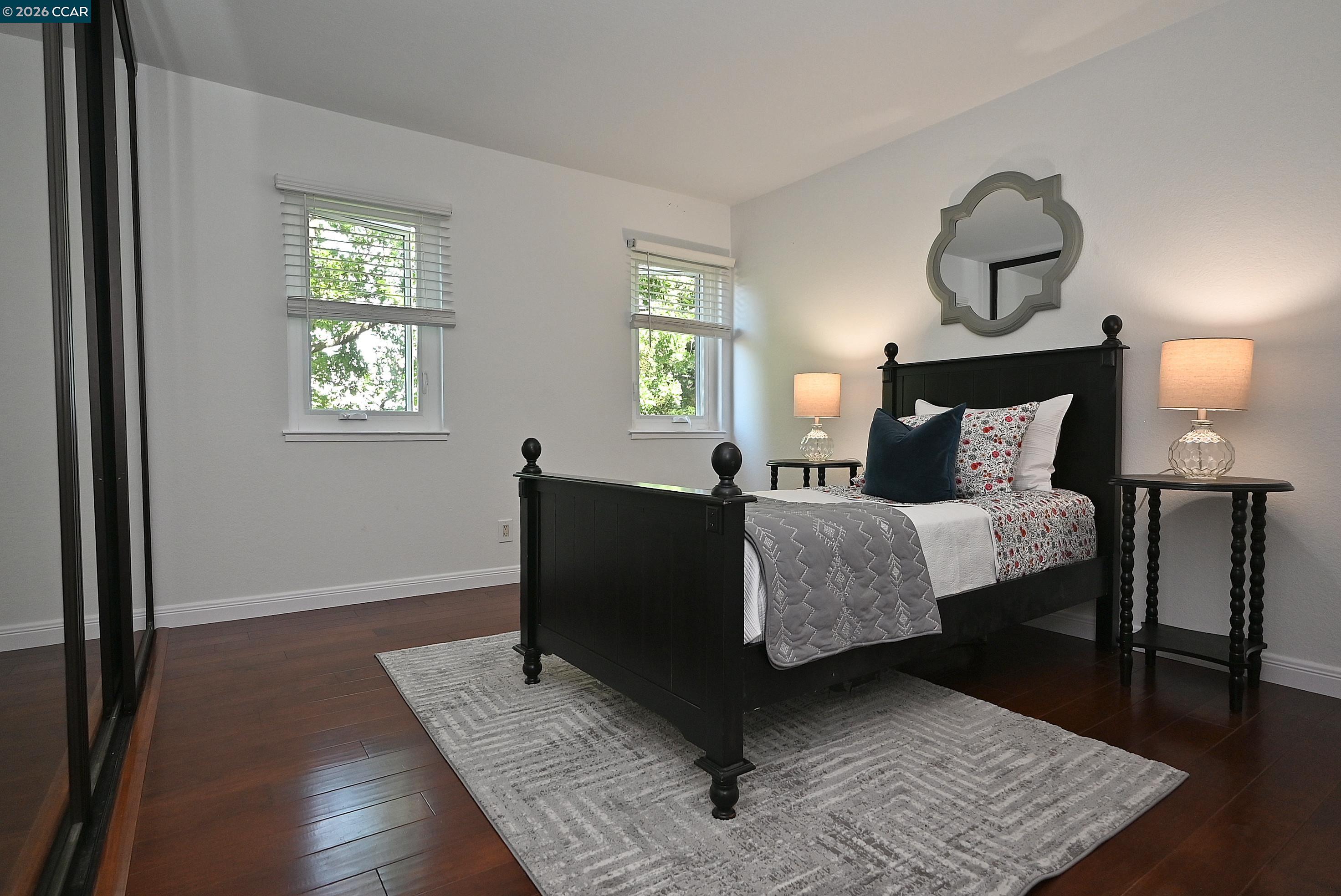 Detail Gallery Image 28 of 39 For 3279 Mt Diablo Court #13,  Lafayette,  CA 94549 - 3 Beds | 3/1 Baths