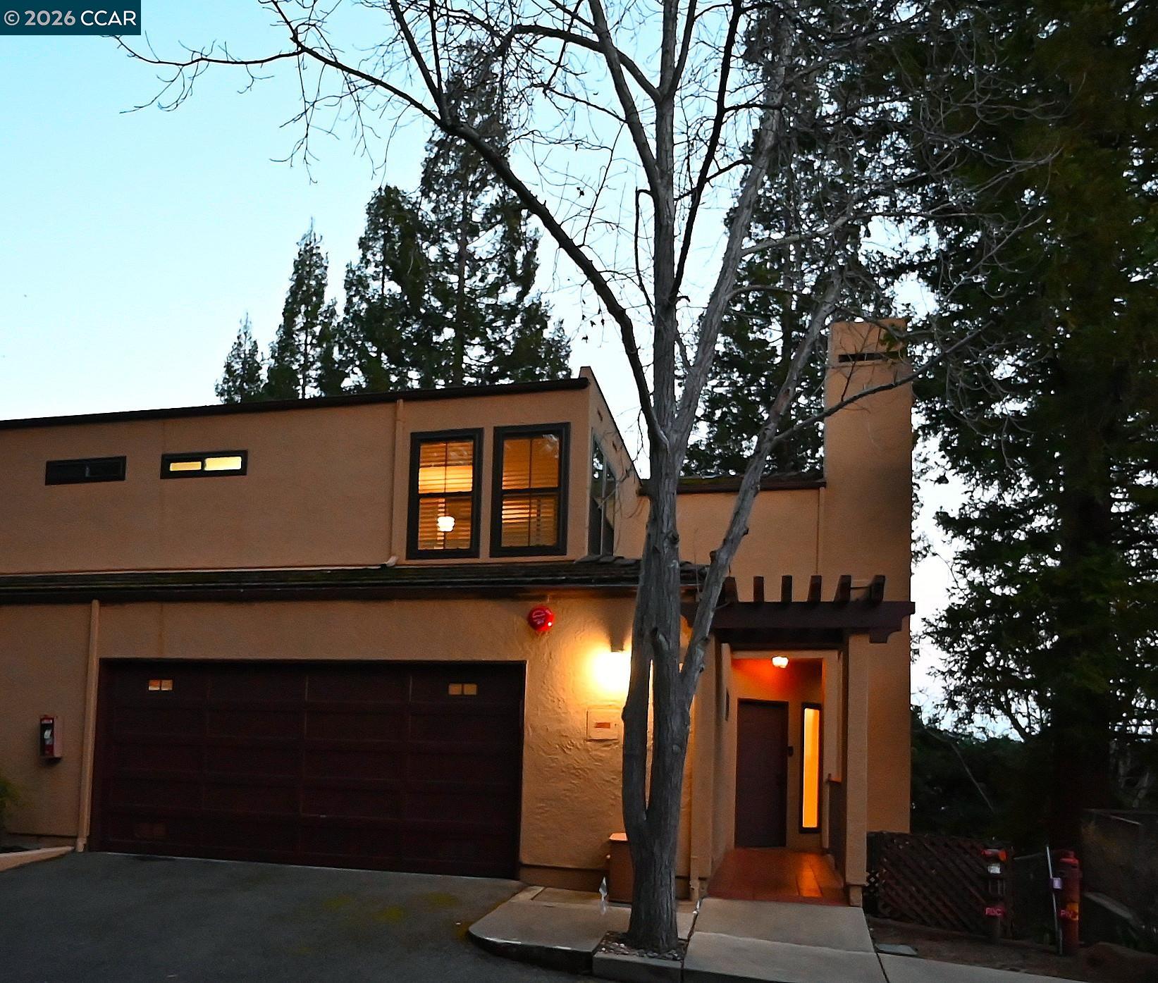 Detail Gallery Image 4 of 40 For 3279 Mt Diablo Court #13,  Lafayette,  CA 94549 - 3 Beds | 3/1 Baths