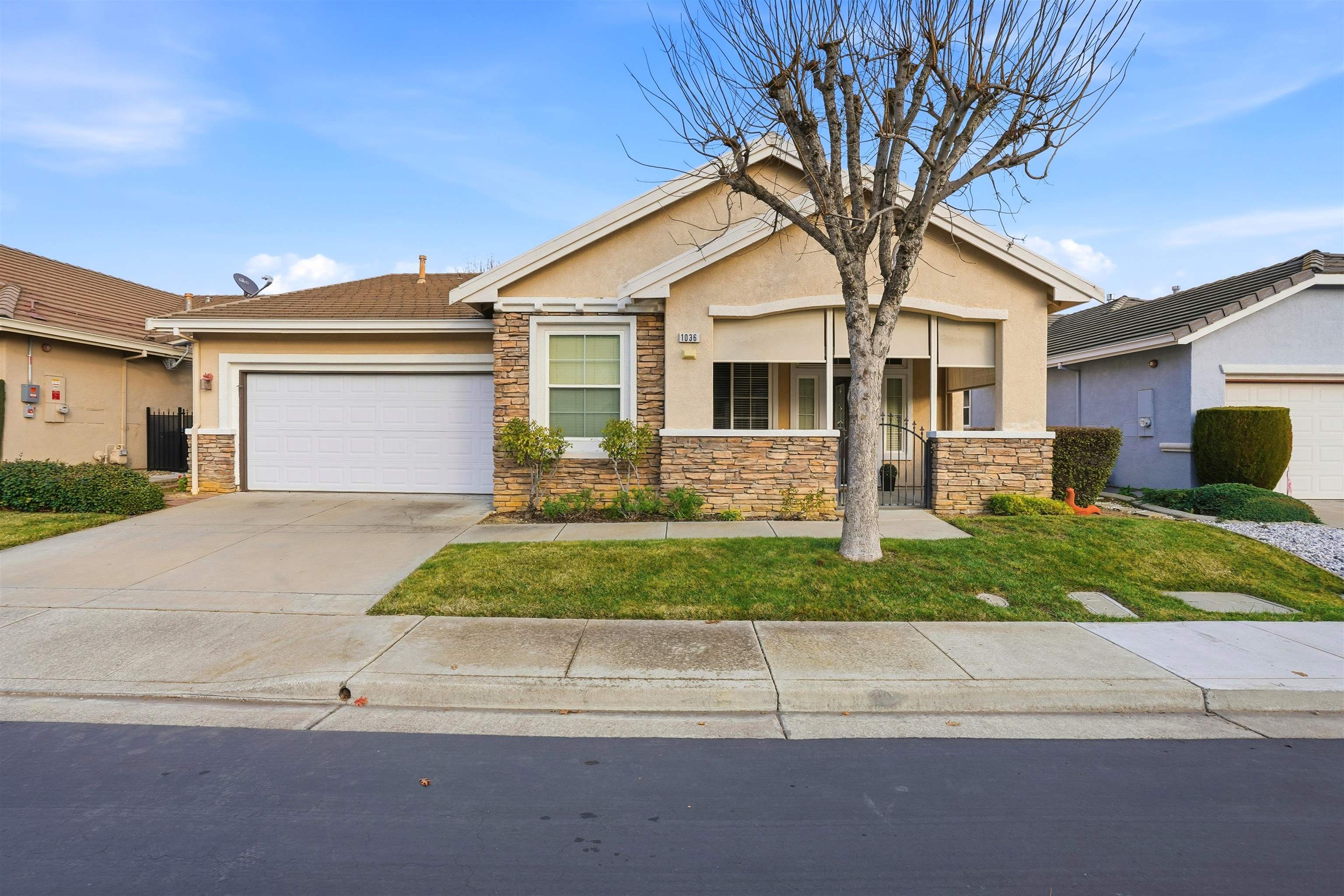 Detail Gallery Image 2 of 33 For 1036 Bismarck Ter, Brentwood,  CA 94513 - 2 Beds | 2/1 Baths