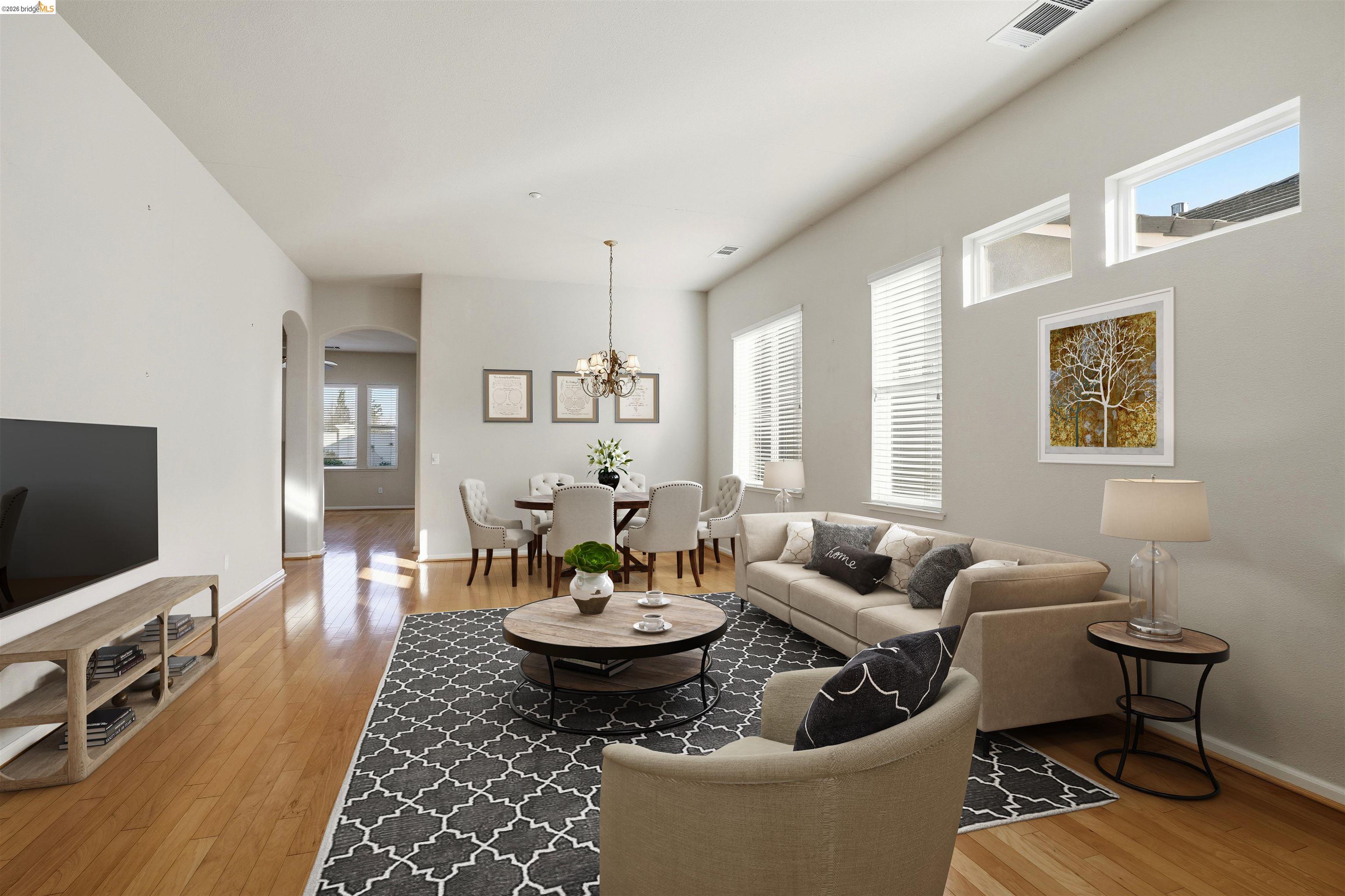 1036 Bismarck Ter, Brentwood CA 94513 — photo 3