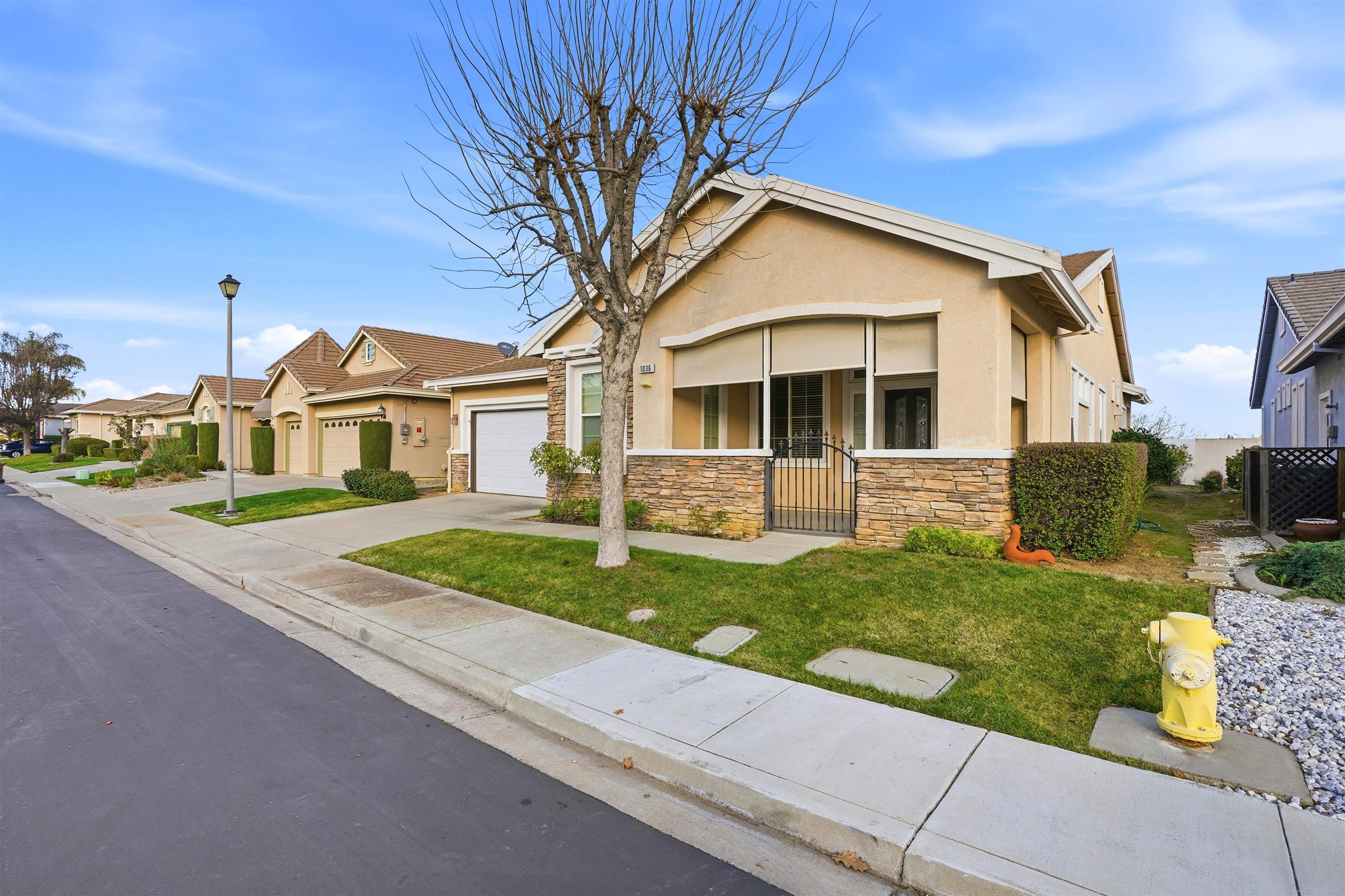 Detail Gallery Image 3 of 33 For 1036 Bismarck Ter, Brentwood,  CA 94513 - 2 Beds | 2/1 Baths