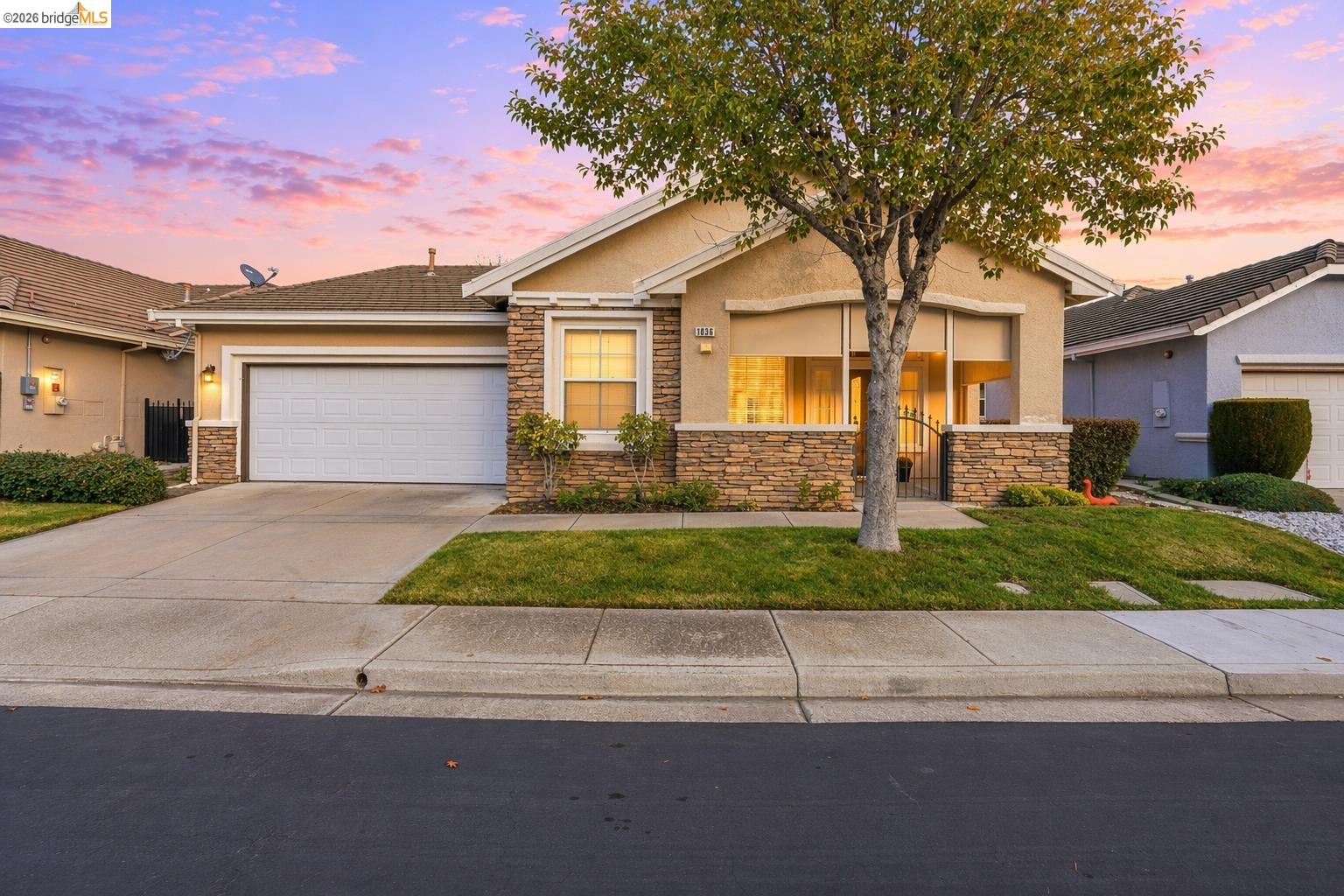 1036 Bismarck Ter, Brentwood CA 94513 — photo 5