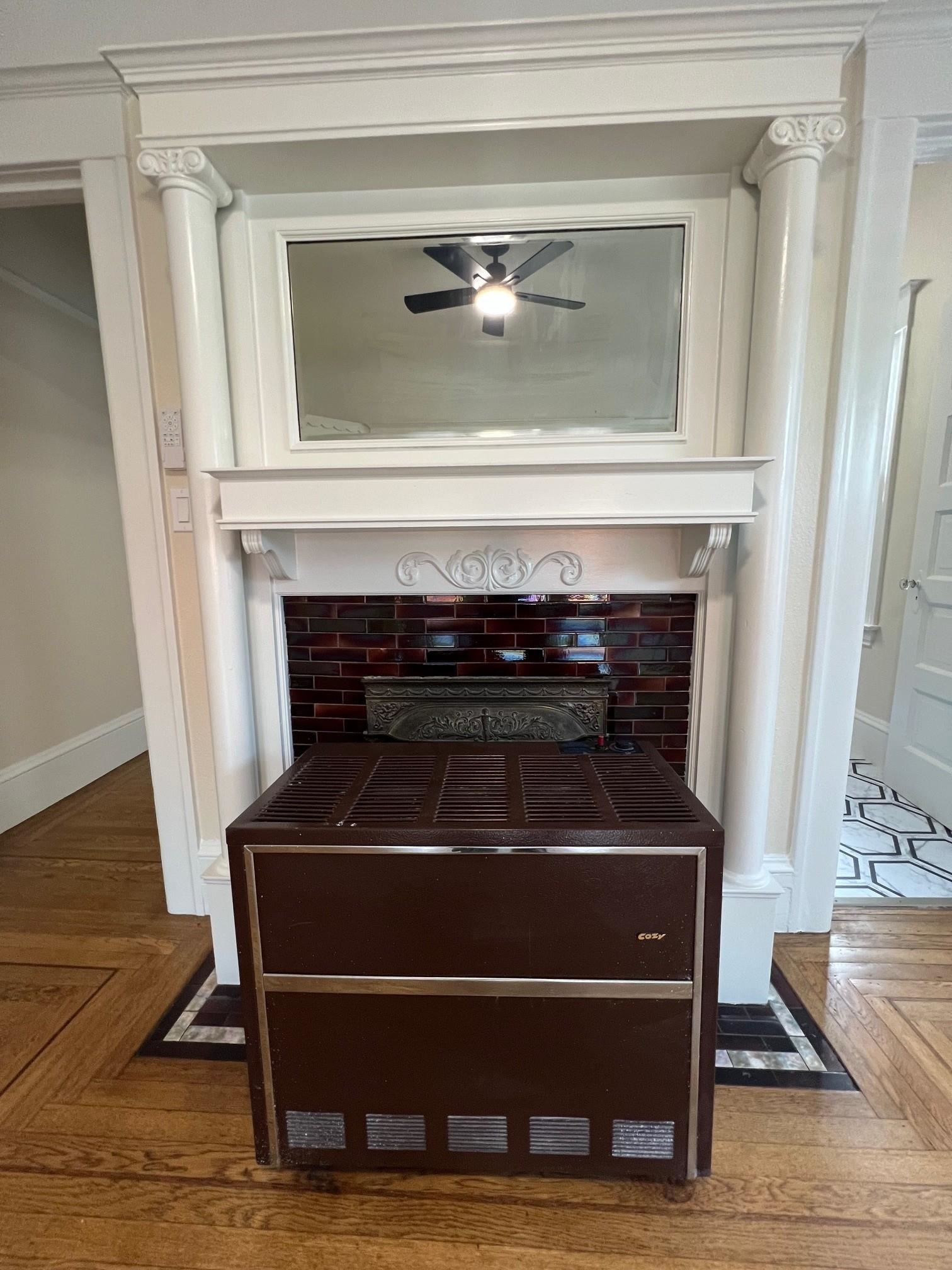 Detail Gallery Image 14 of 33 For 9 Monte Vista Ave, Oakland,  CA 94611 - 1 Beds | 1 Baths