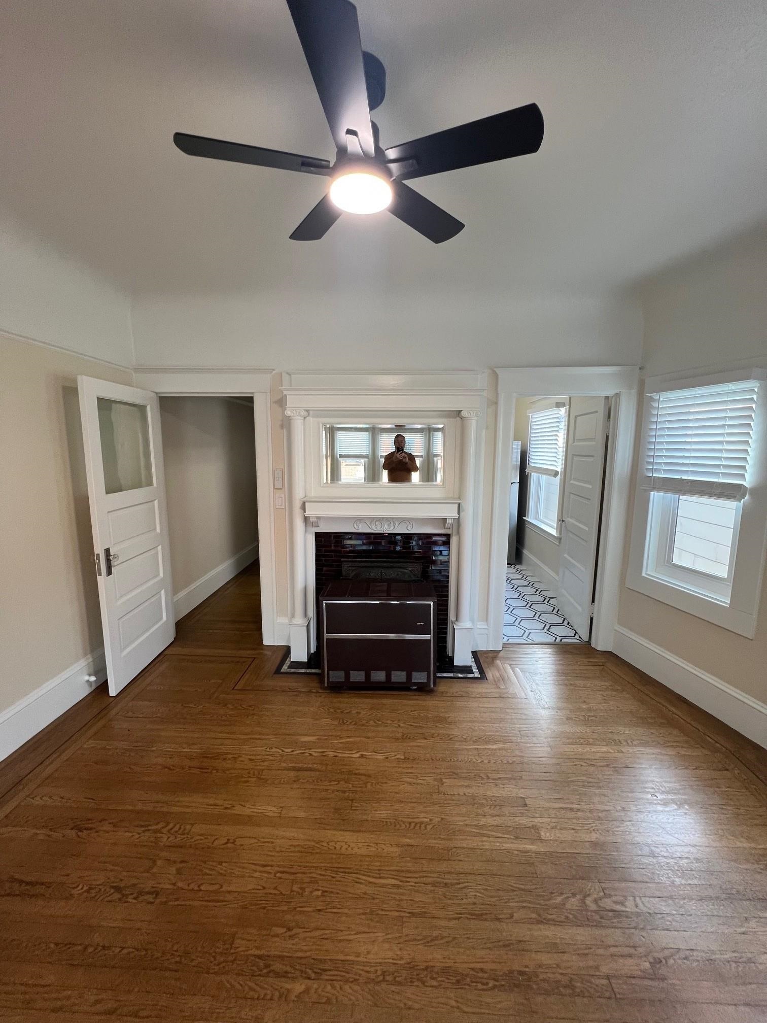 Detail Gallery Image 4 of 33 For 9 Monte Vista Ave, Oakland,  CA 94611 - 1 Beds | 1 Baths