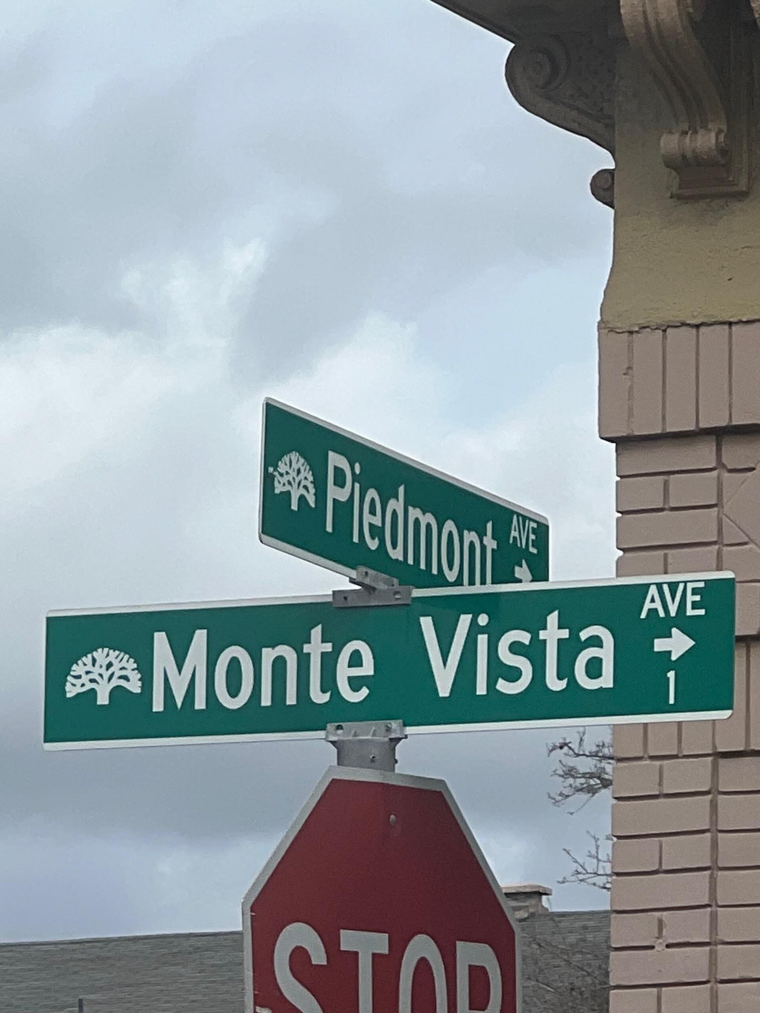 Detail Gallery Image 33 of 33 For 9 Monte Vista Ave, Oakland,  CA 94611 - 1 Beds | 1 Baths