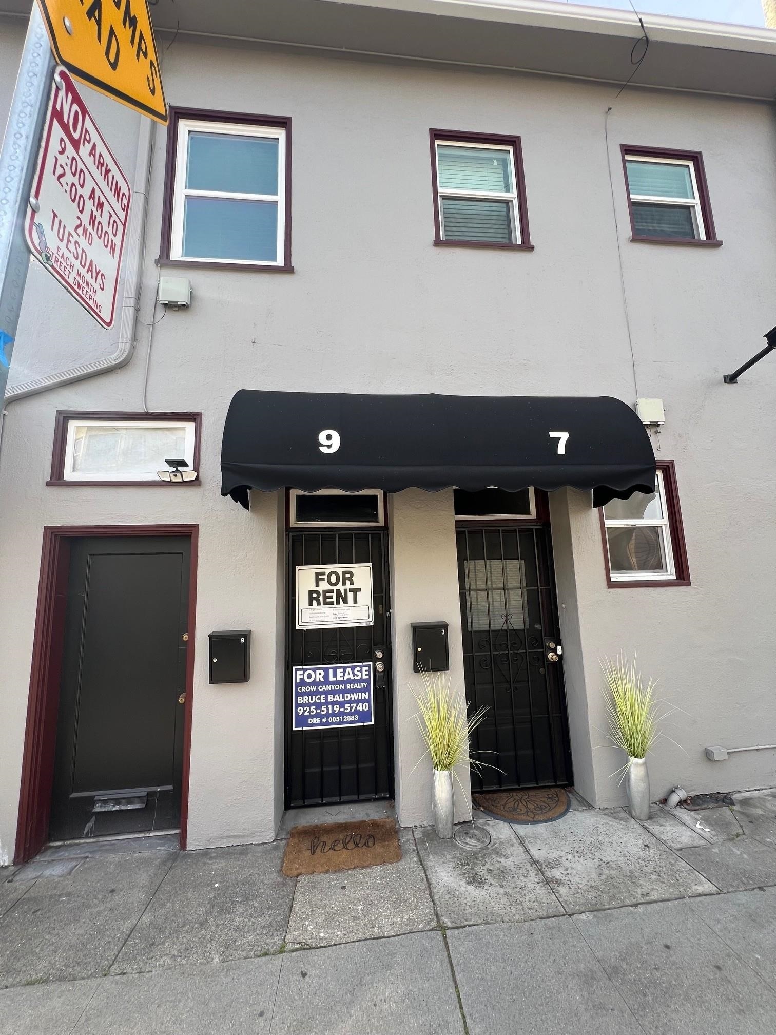 Detail Gallery Image 8 of 33 For 9 Monte Vista Ave, Oakland,  CA 94611 - 1 Beds | 1 Baths