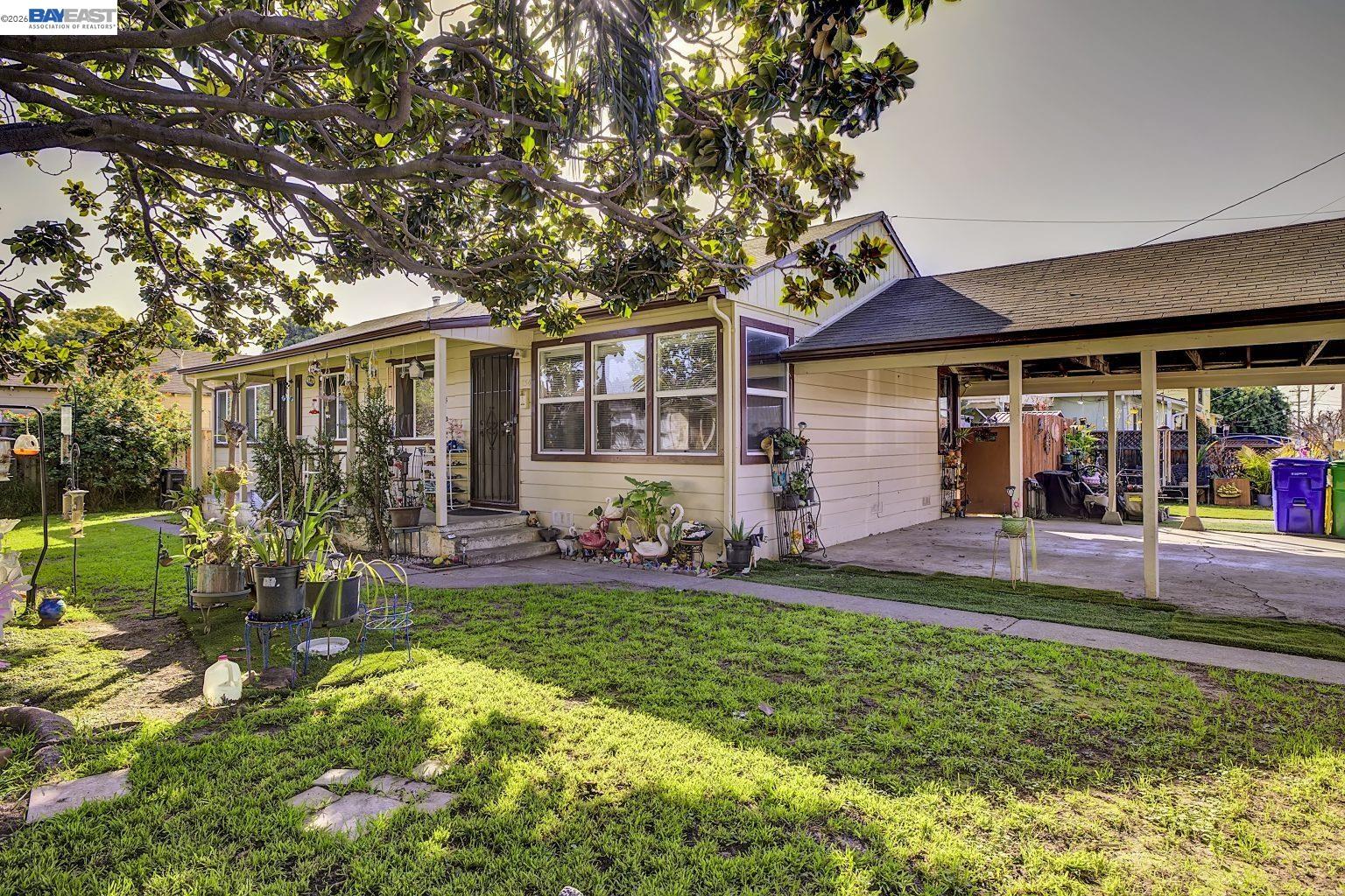 Detail Gallery Image 2 of 29 For 730 W Sunset Blvd, Hayward,  CA 94541 - – Beds | – Baths