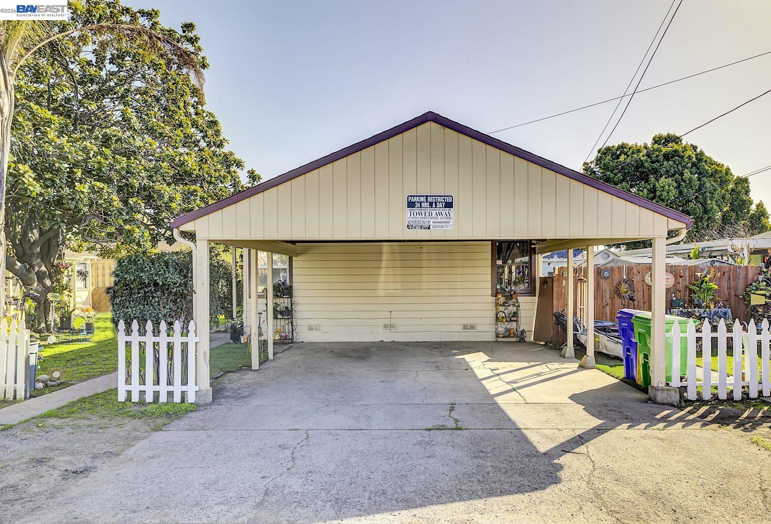 Detail Gallery Image 22 of 29 For 730 W Sunset Blvd, Hayward,  CA 94541 - – Beds | – Baths